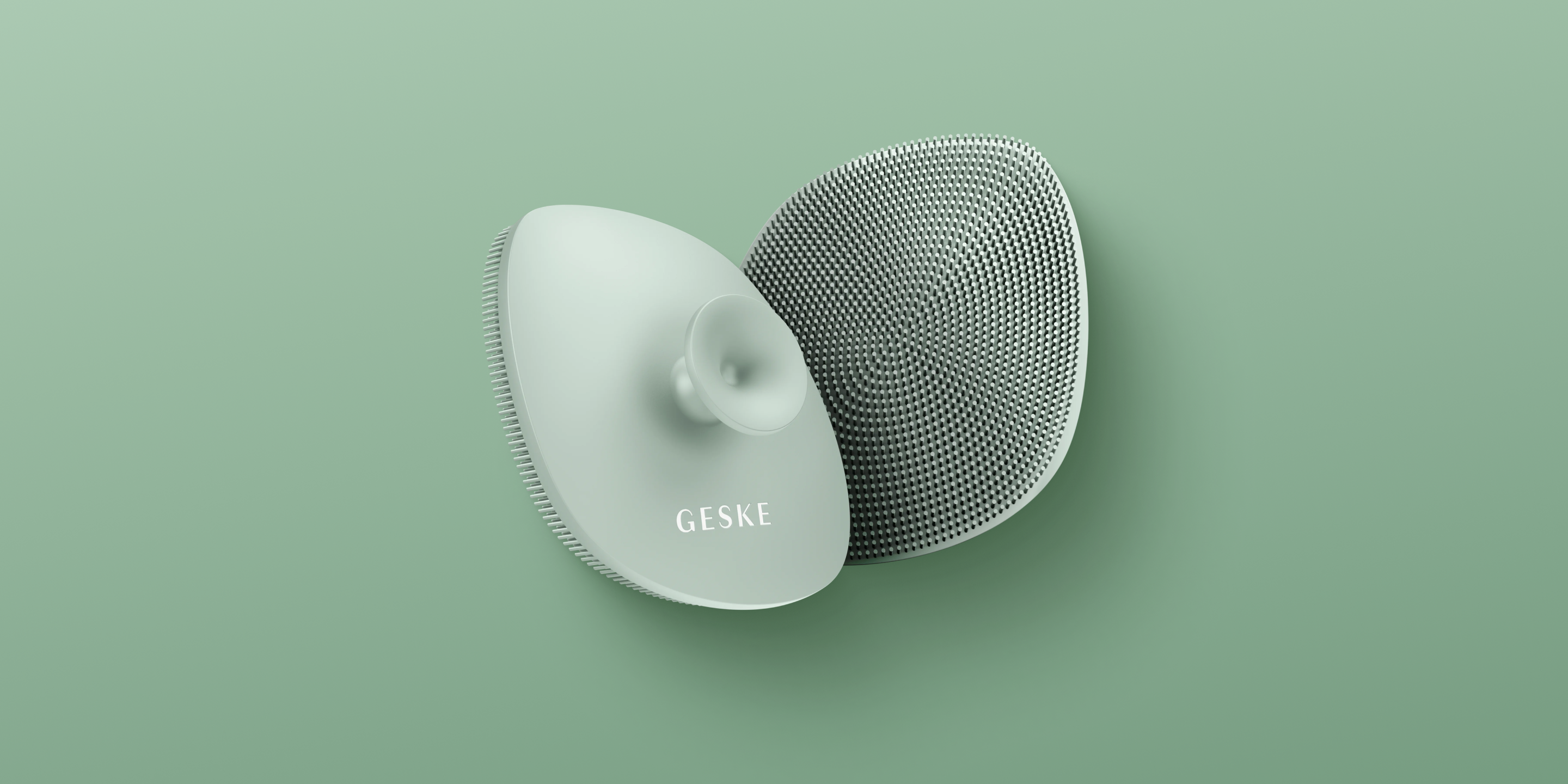 Eye-Nose Area Targeted Design