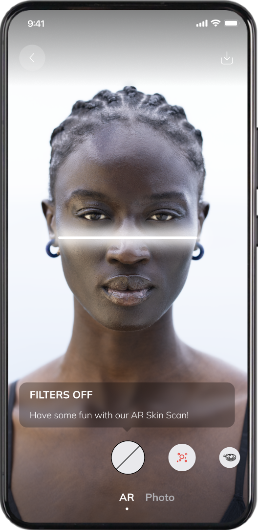 Geske application screenshot
