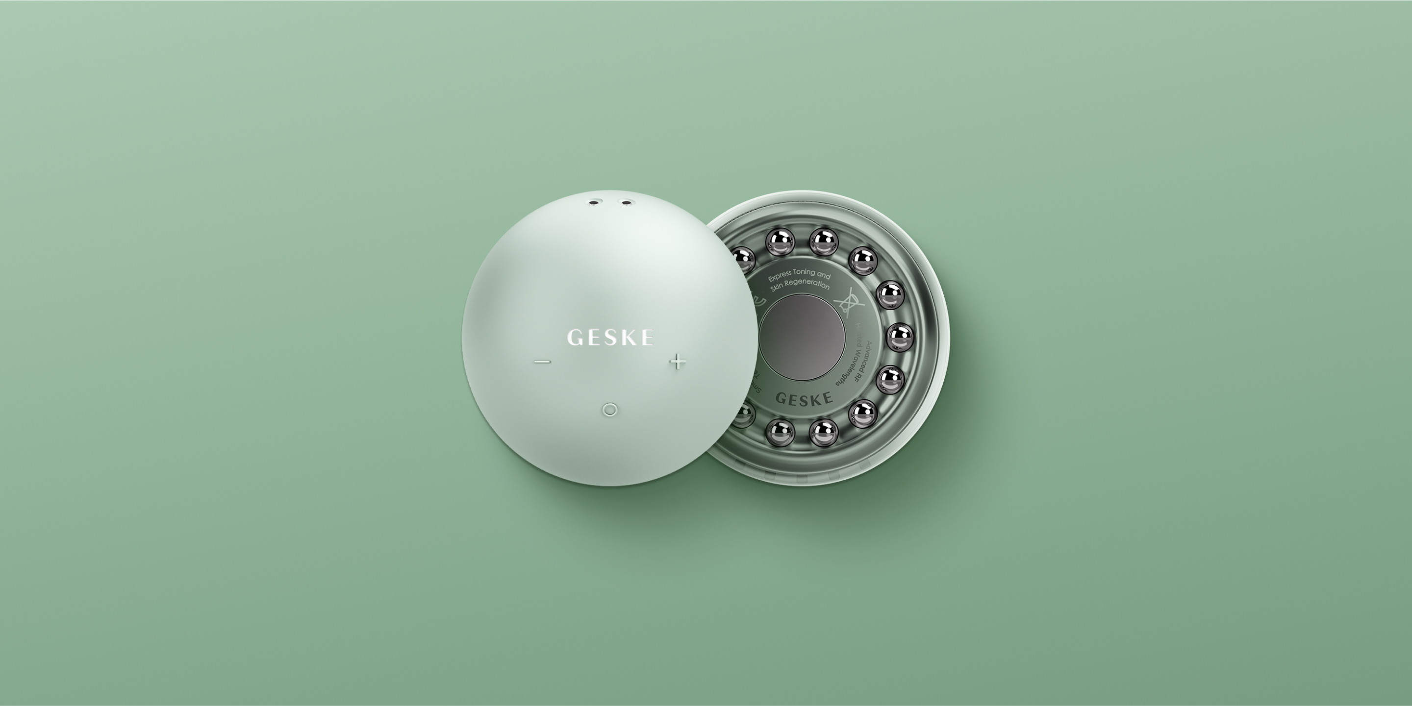 SmartSonic Pulsation Technology
