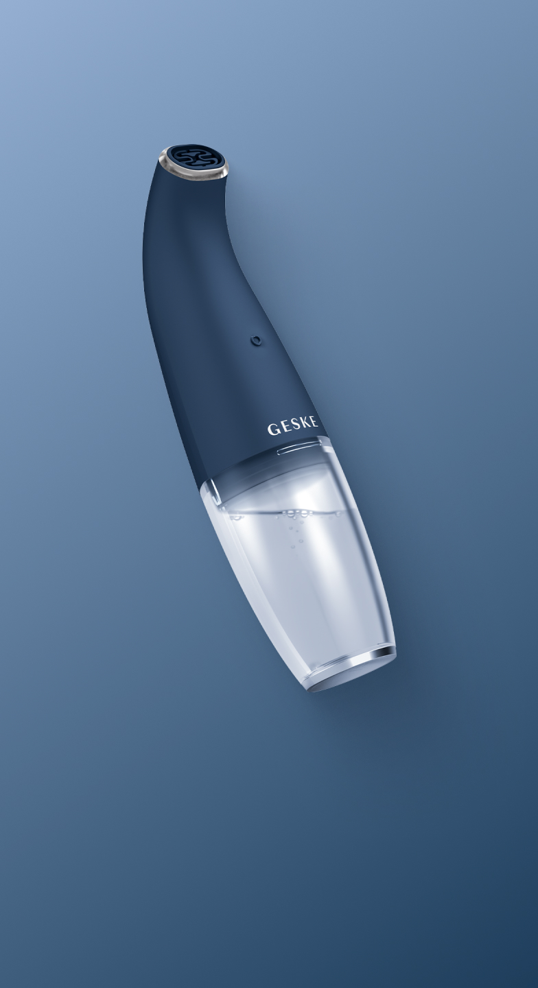 Aqua-Stream Face Cleanser | 8 in 1