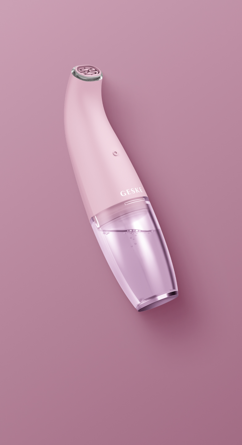 Aqua-Stream Face Cleanser | 8 in 1