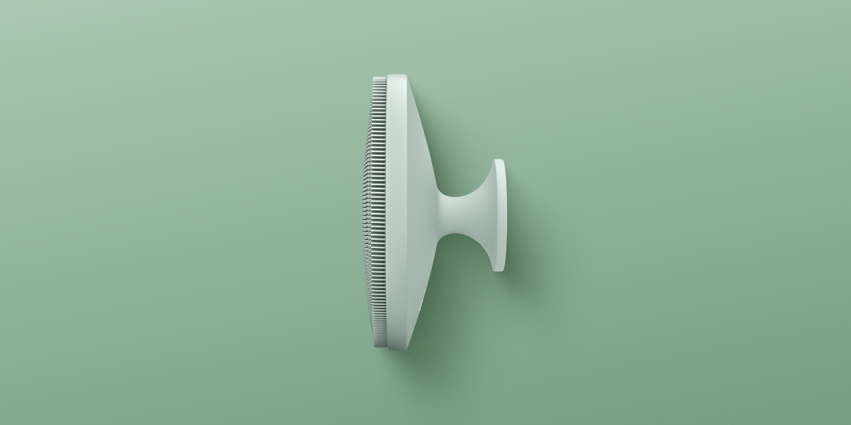 Ergonomic Targeted Design