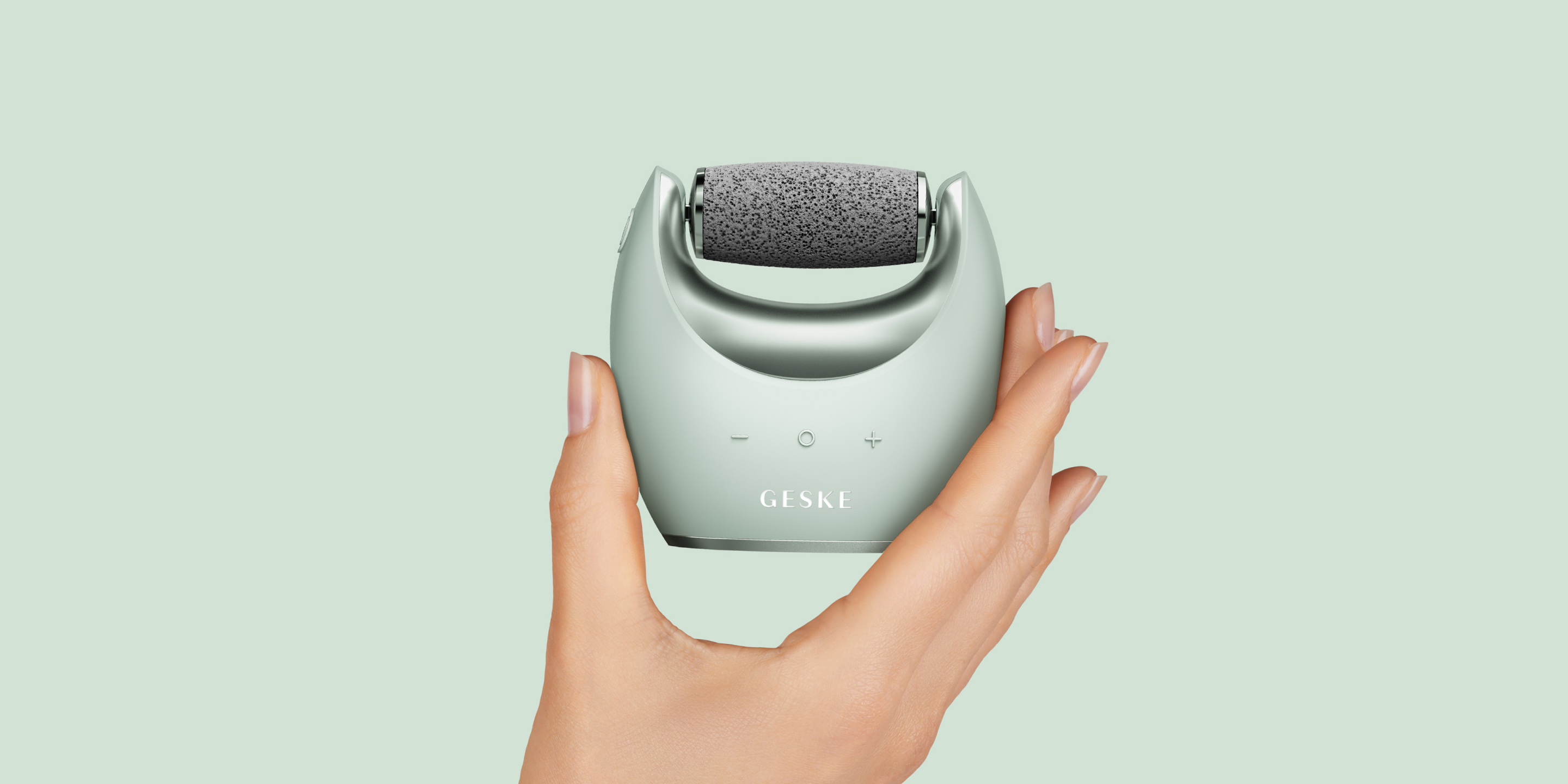 Adjustable Spin Speed