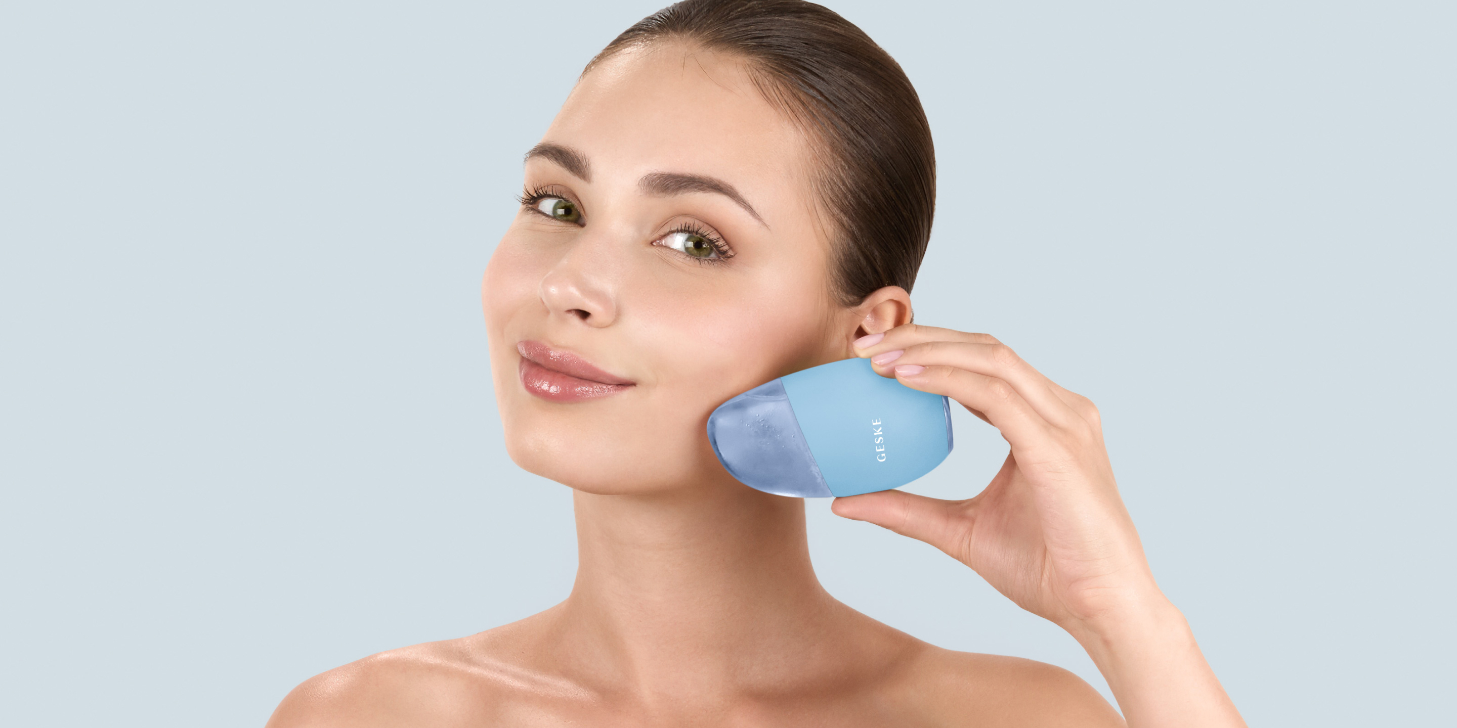 Cryo Deep Cooling Revitalizing System
