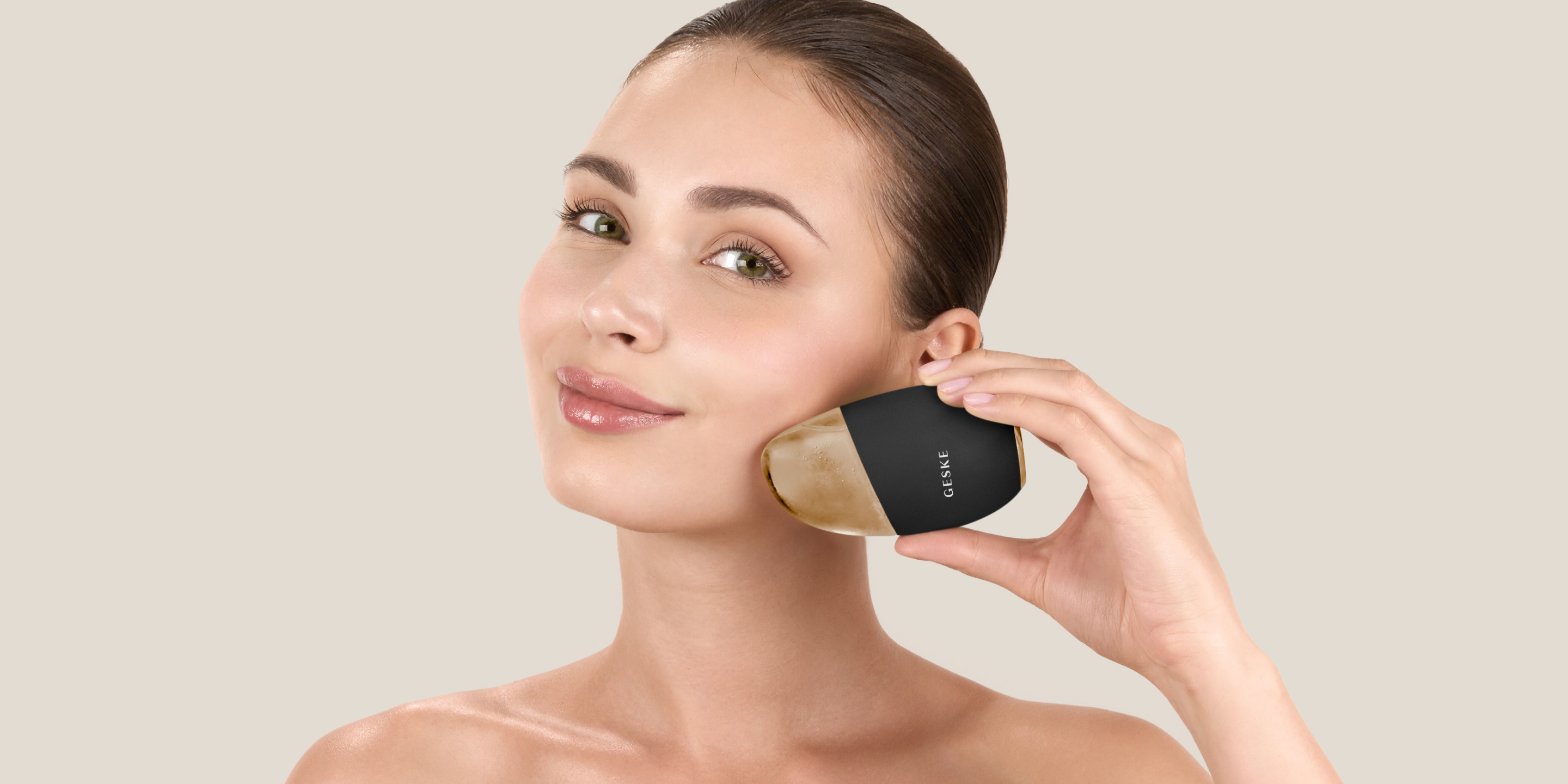 Cryo Deep Cooling Revitalizing System