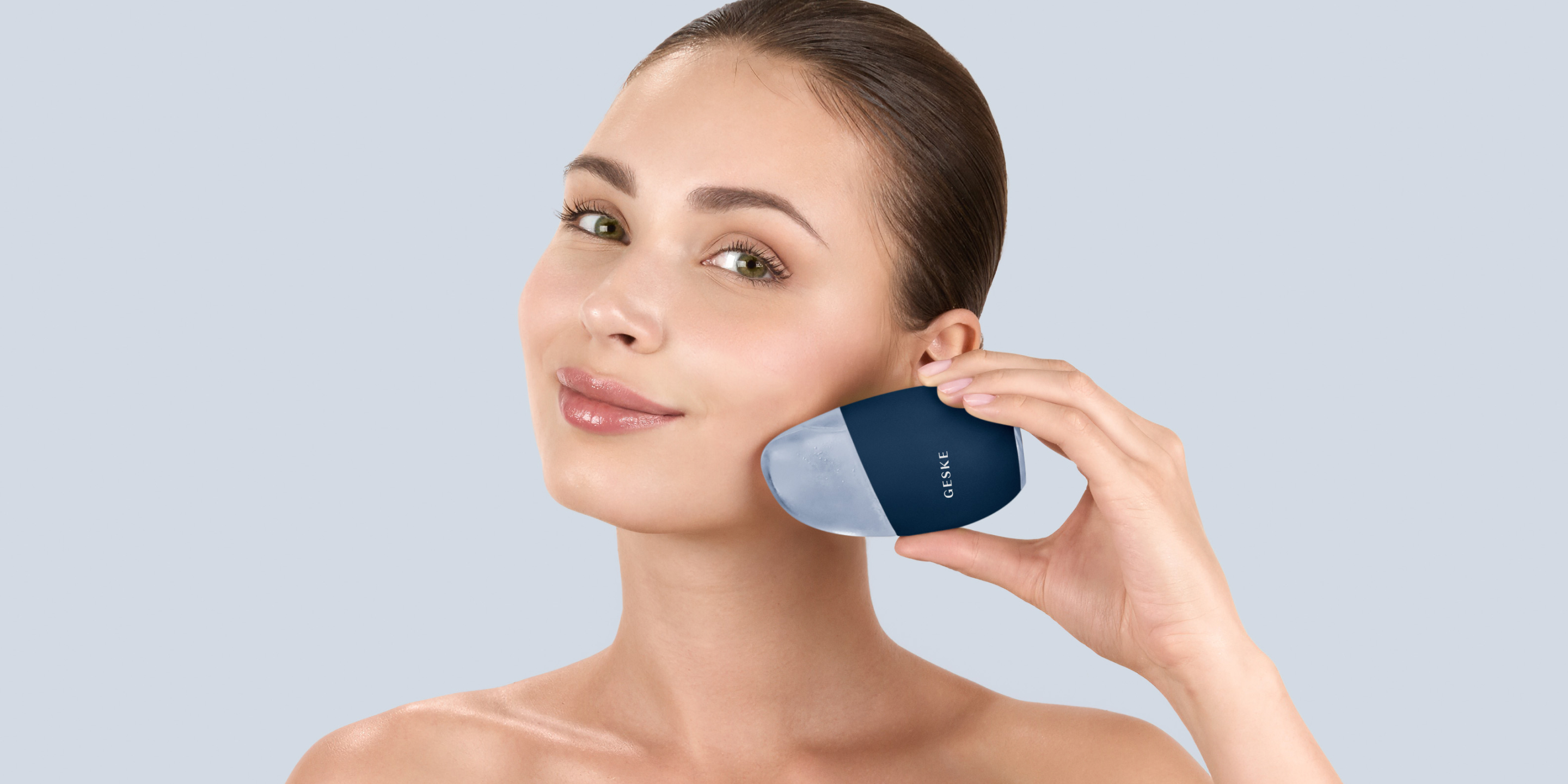 Cryo Deep Cooling Revitalizing System