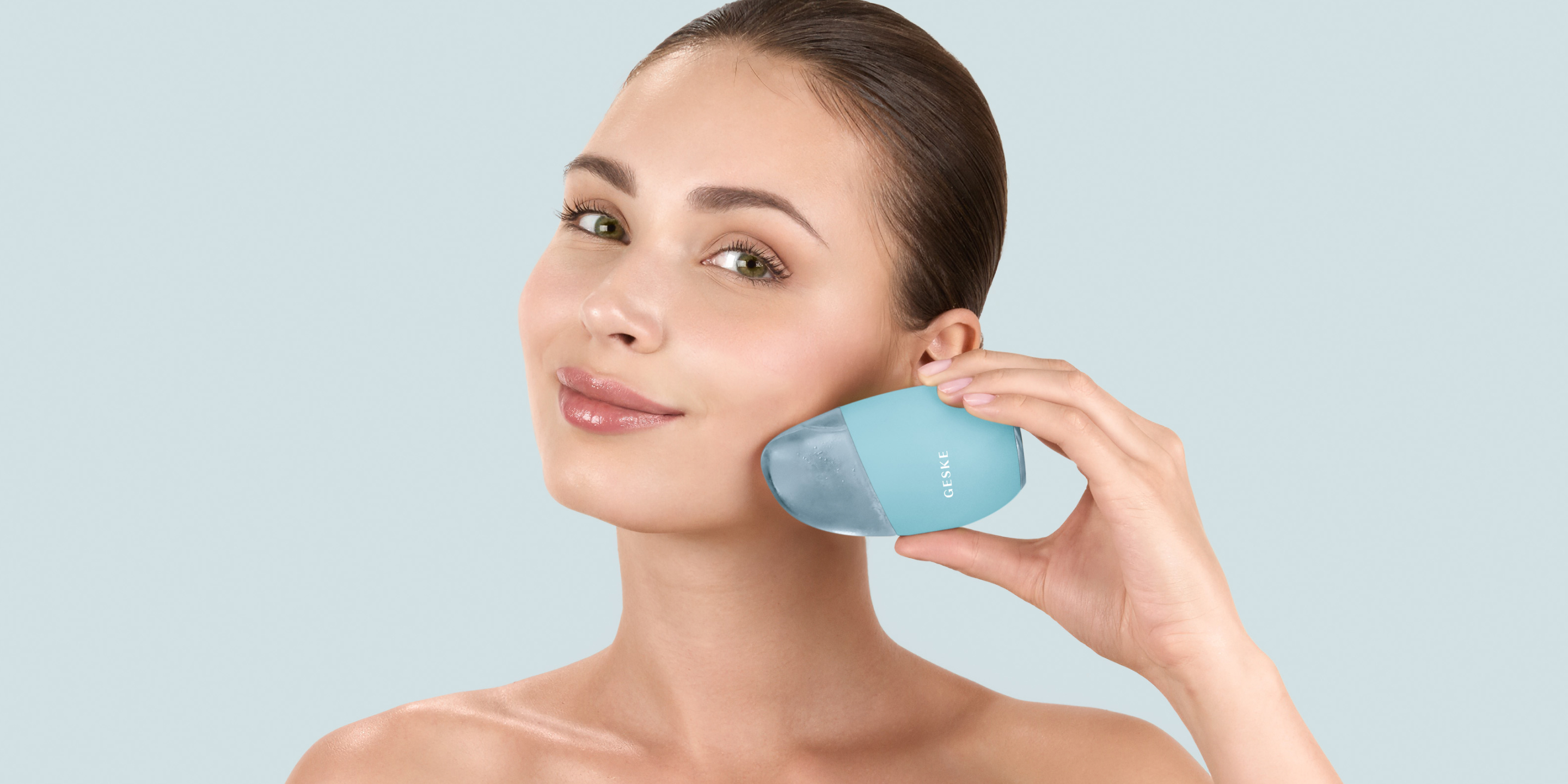 Cryo Deep Cooling Revitalizing System