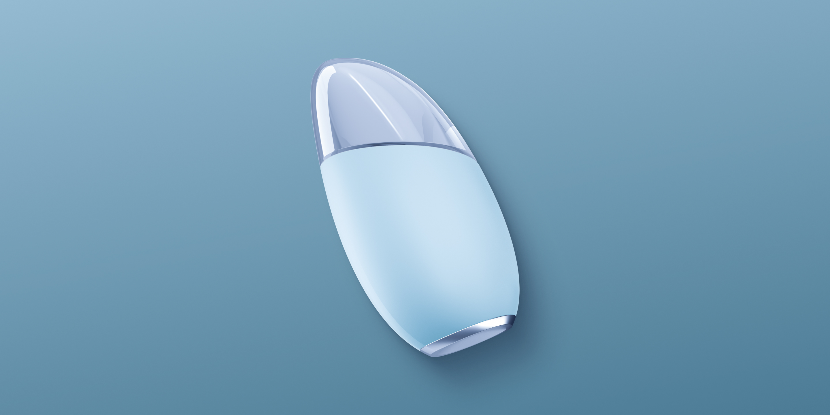 Eye-Nose Area Targeted Design