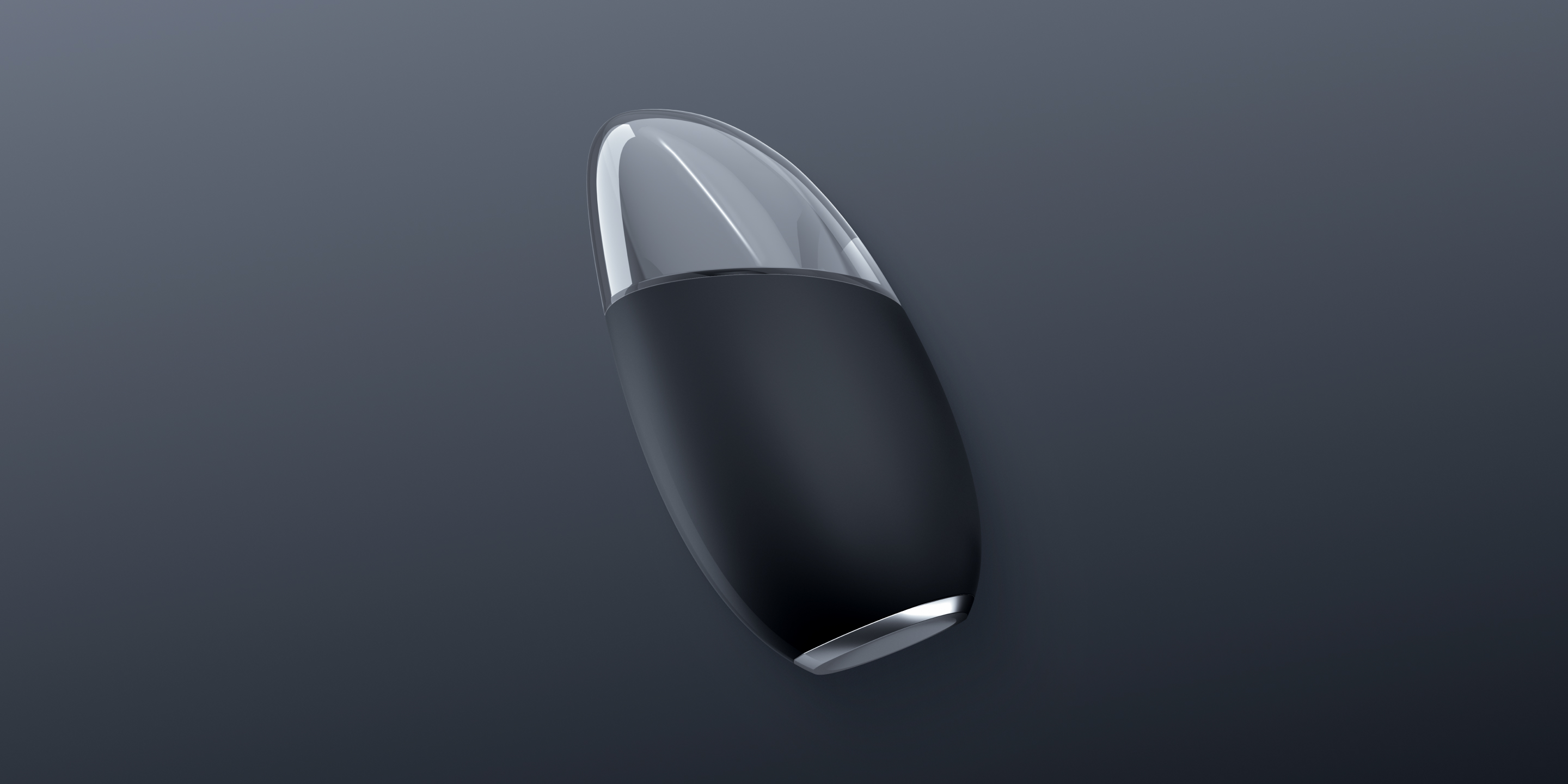 Eye-Nose Area Targeted Design