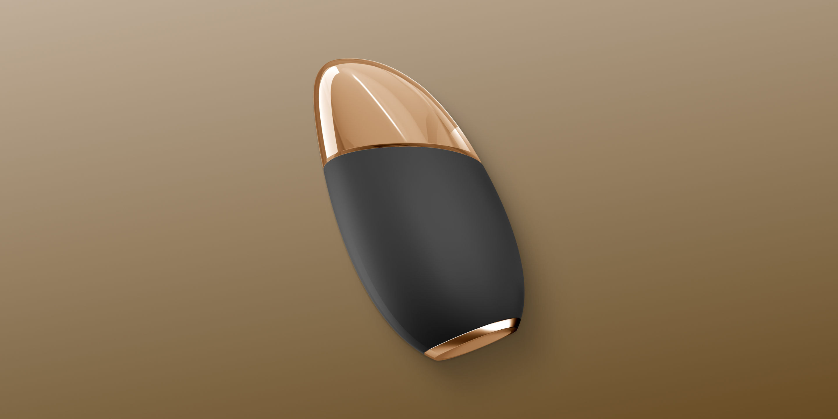 Eye-Nose Area Targeted Design