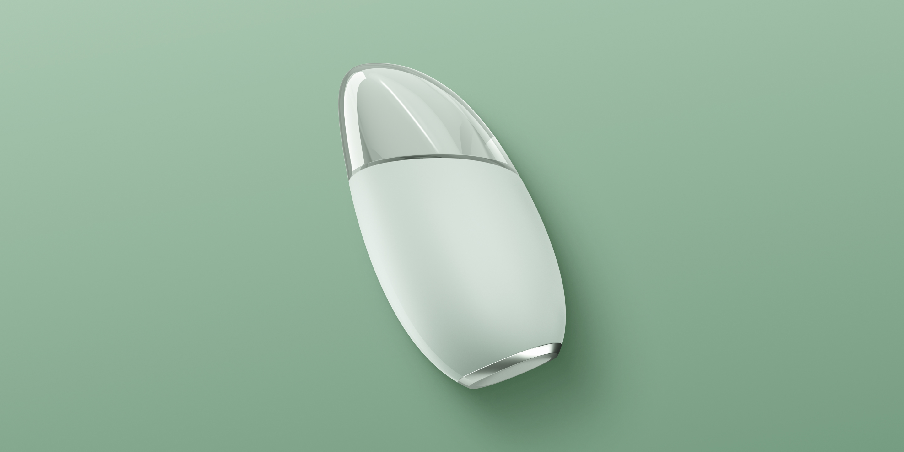 Eye-Nose Area Targeted Design