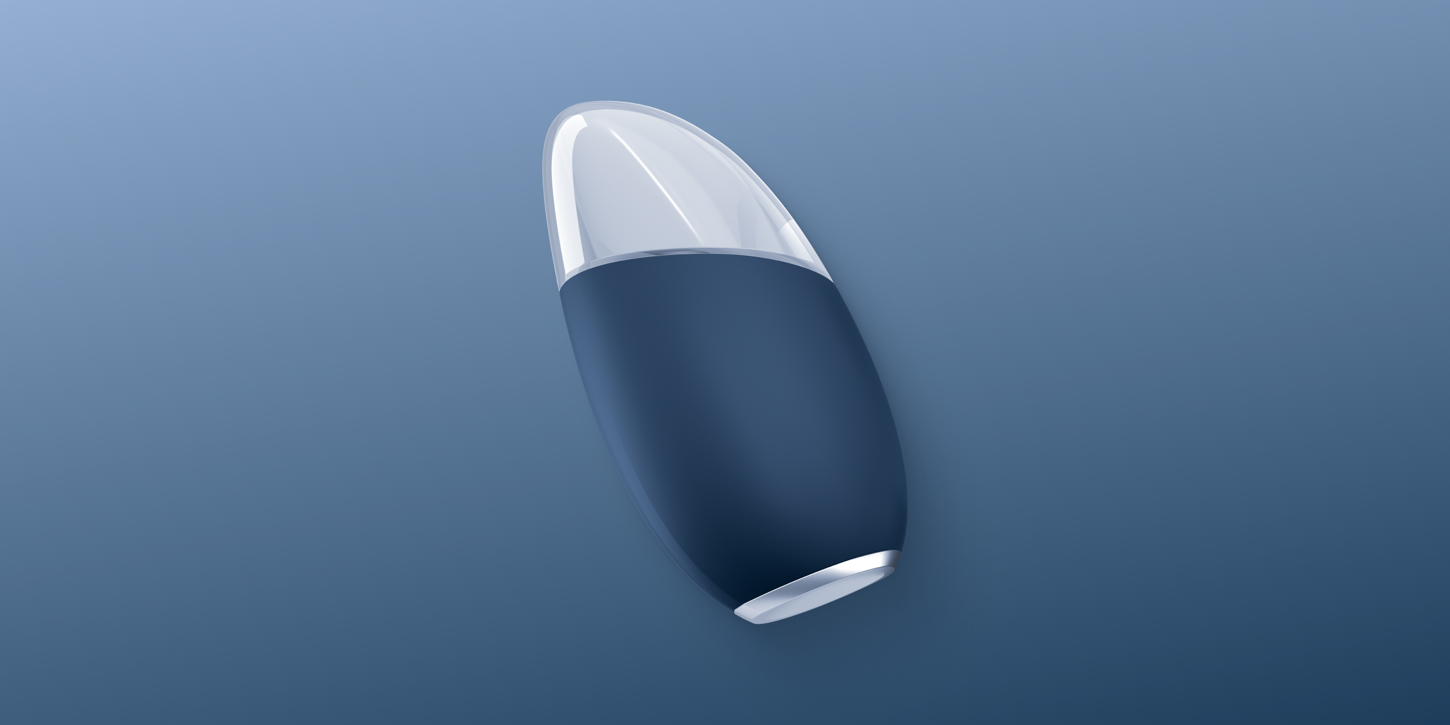 Eye-Nose Area Targeted Design