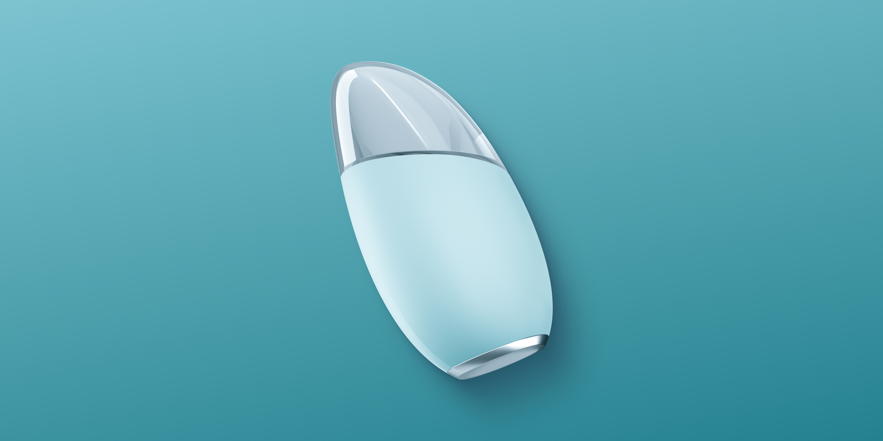 Eye-Nose Area Targeted Design