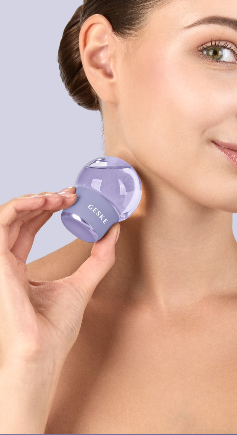 Cool & Warm Face and Body Massager | 7 in 1