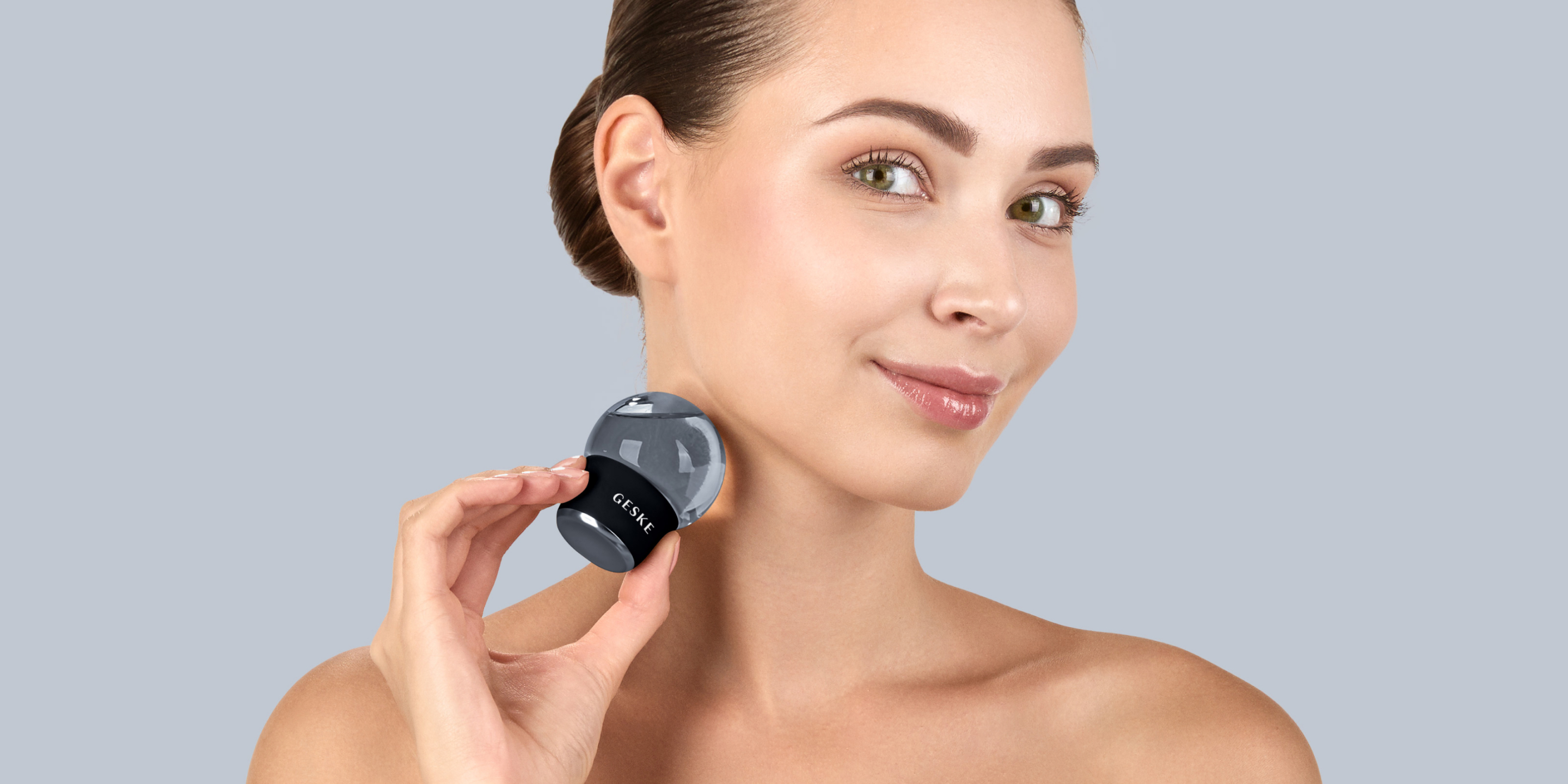 Cryo Deep Cooling Revitalizing System