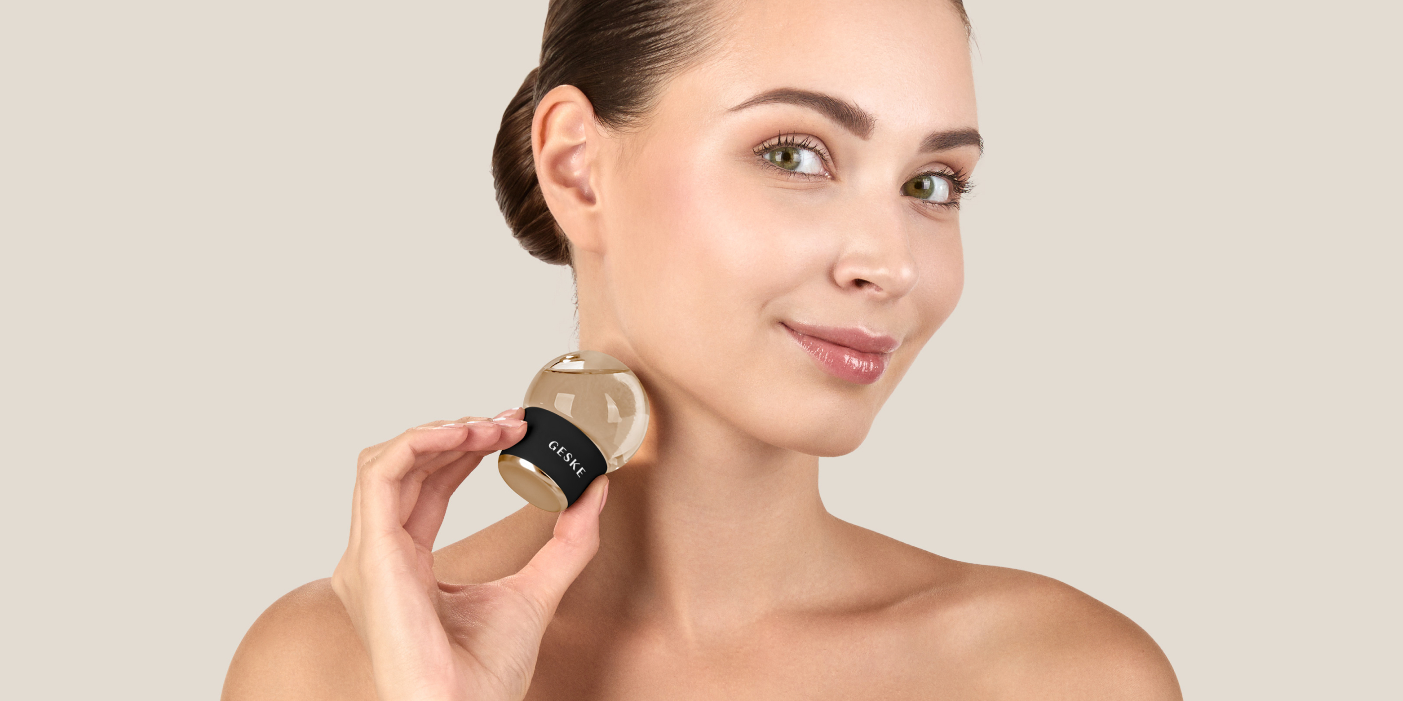 Cryo Deep Cooling Revitalizing System