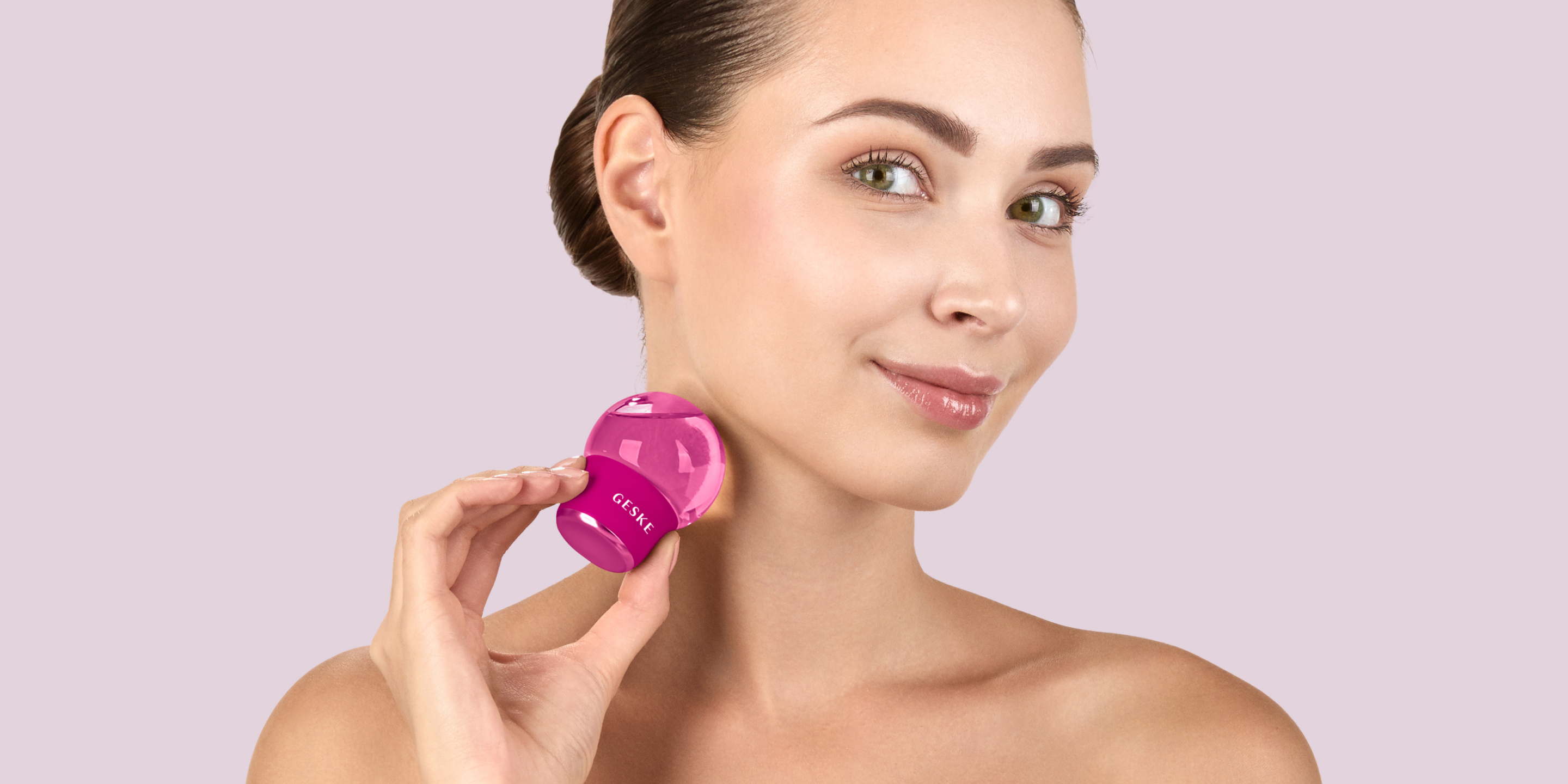 Cryo Deep Cooling Revitalizing System