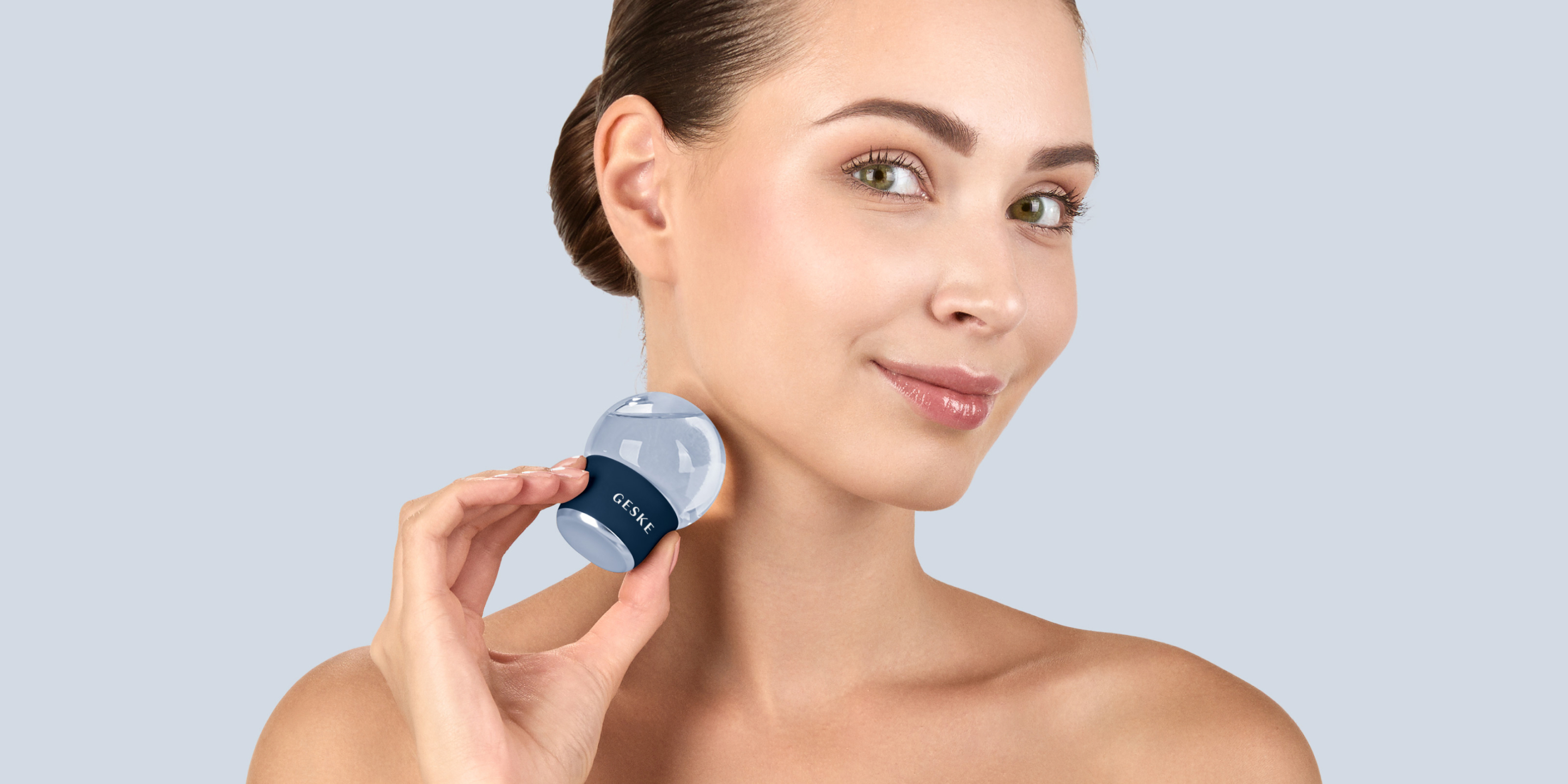 Cryo Deep Cooling Revitalizing System