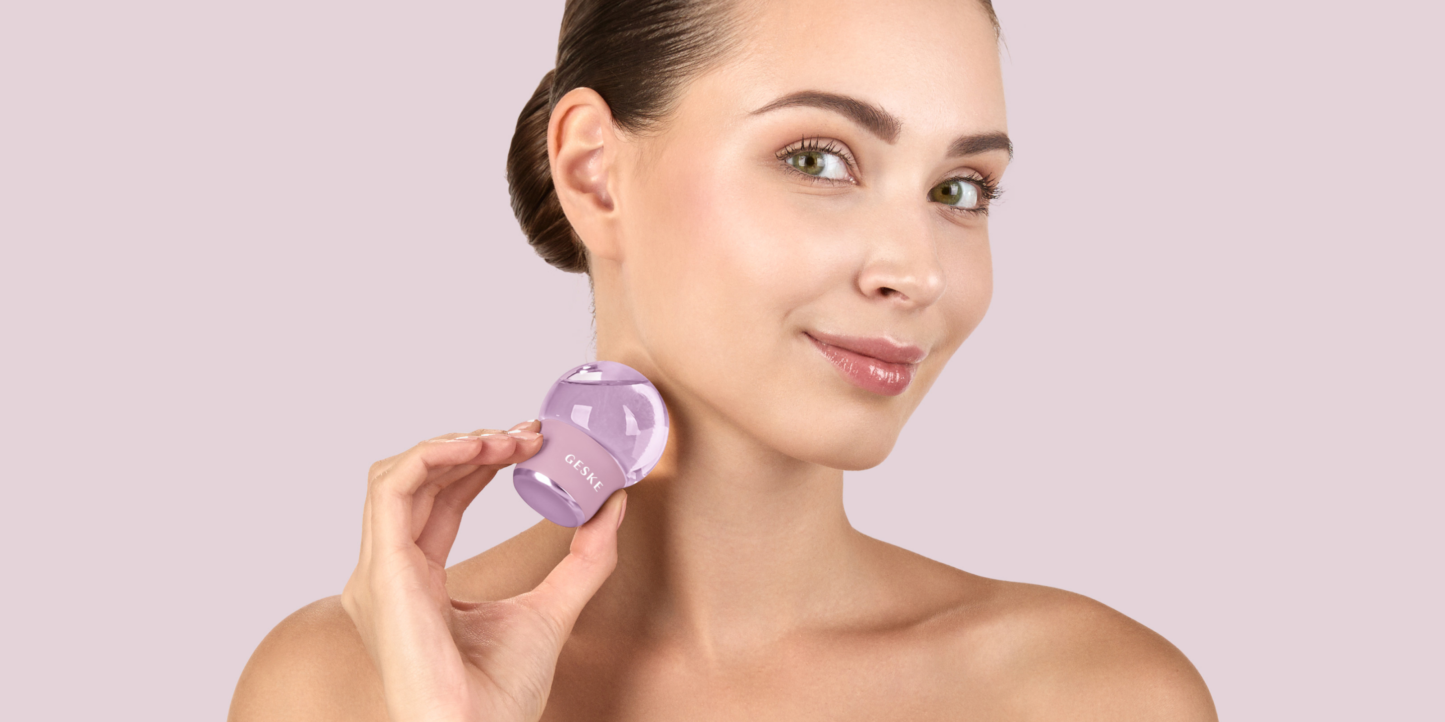 Cryo Deep Cooling Revitalizing System