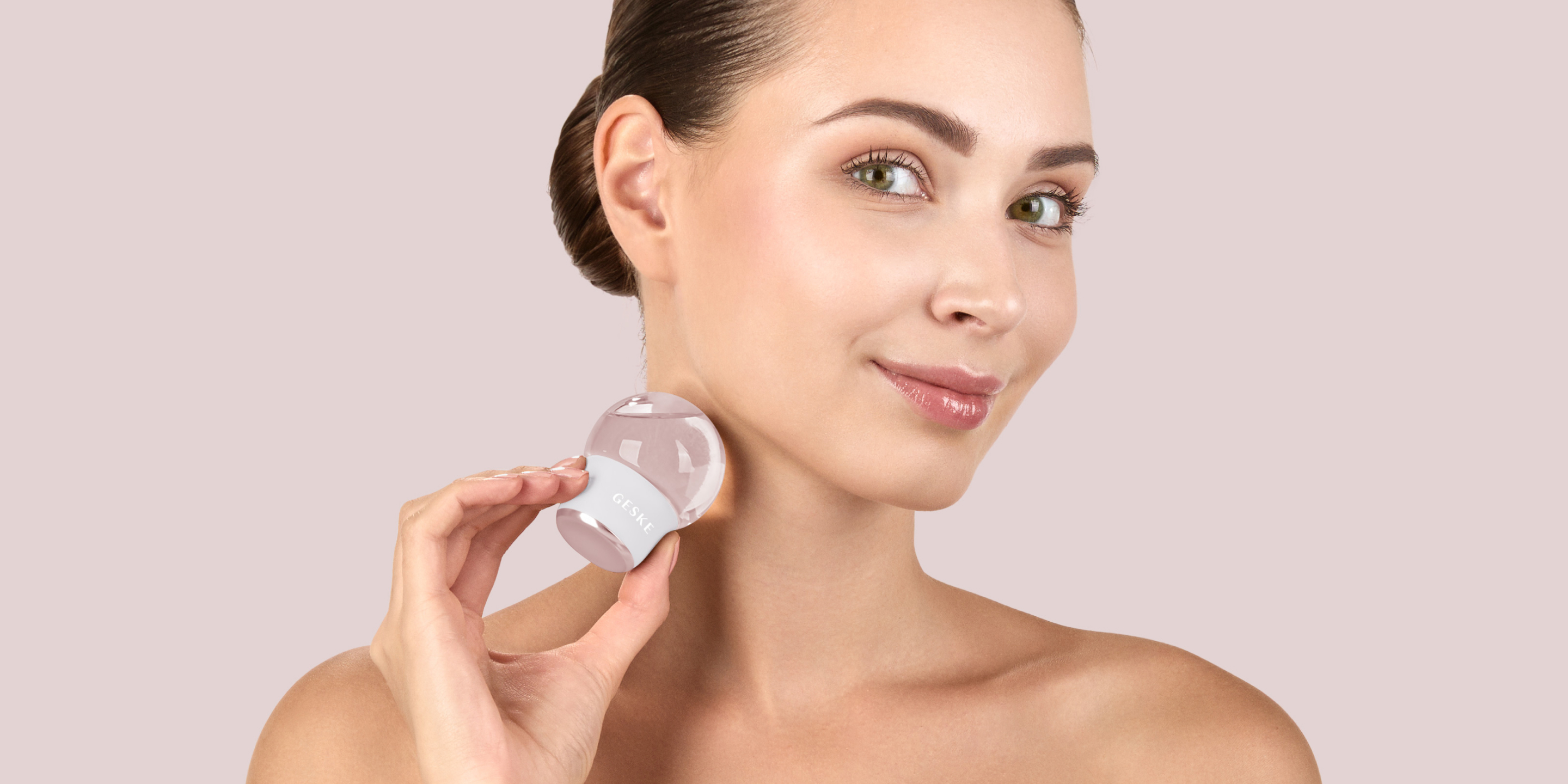 Cryo Deep Cooling Revitalizing System