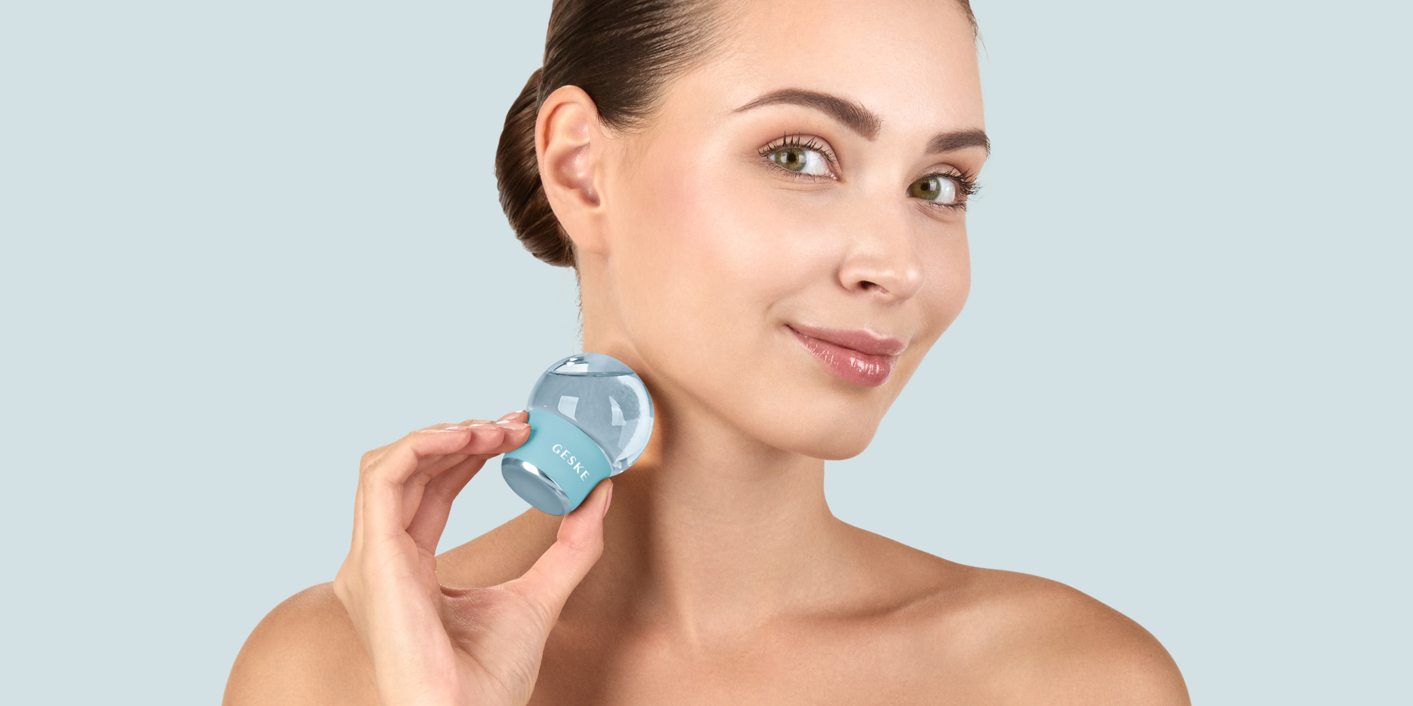 Cryo Deep Cooling Revitalizing System