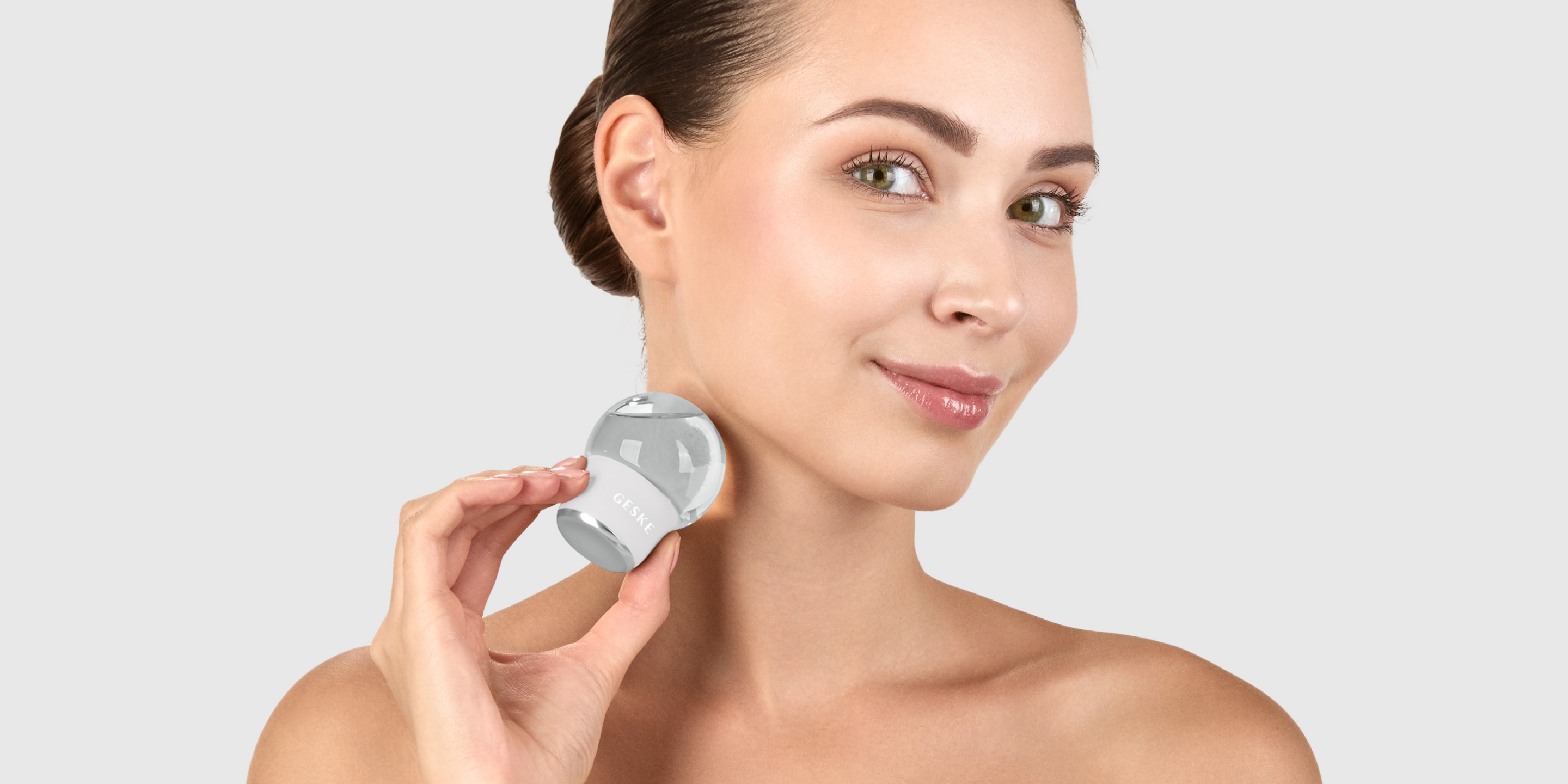 Cryo Deep Cooling Revitalizing System