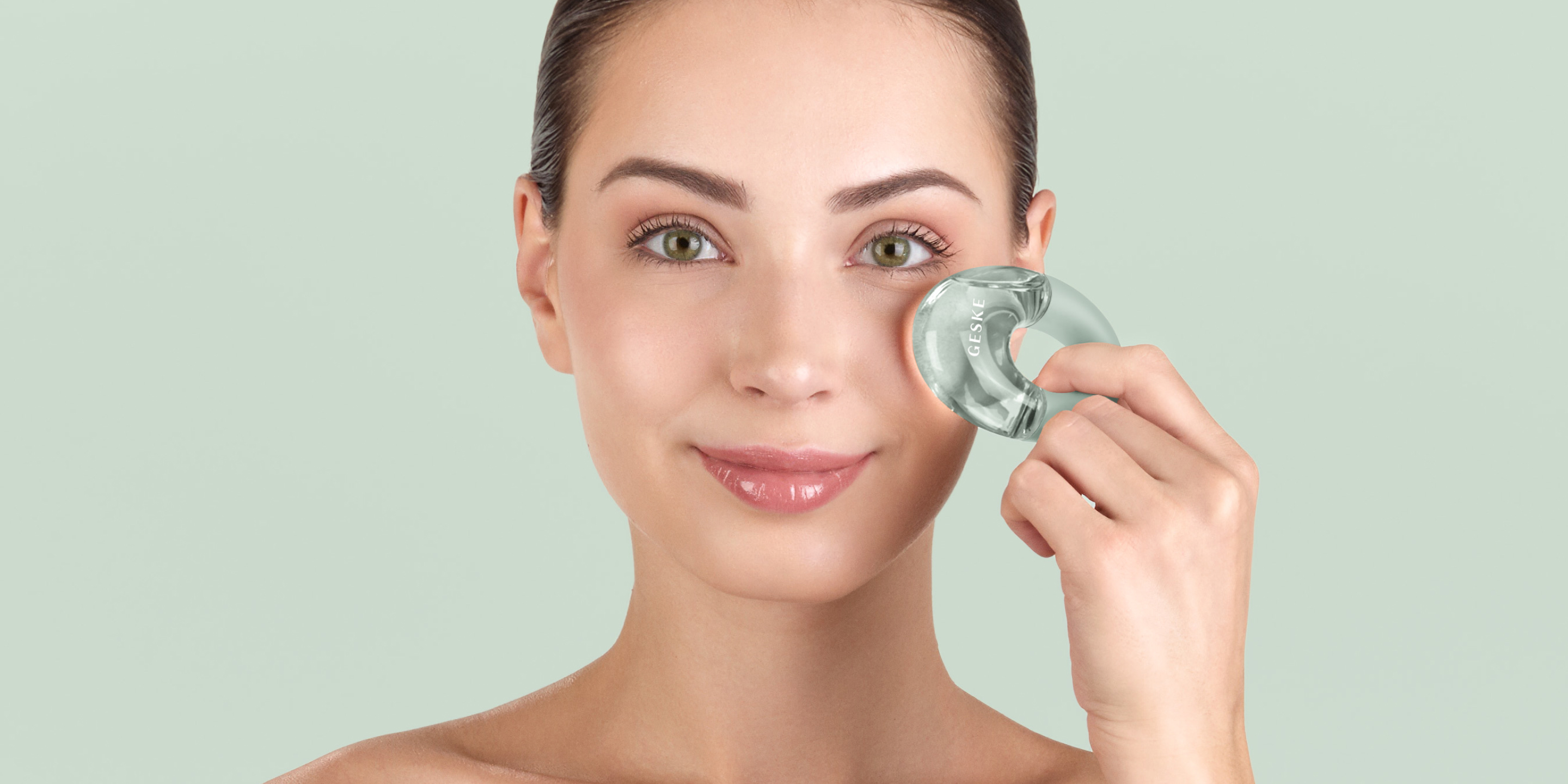 Cryo Deep Cooling Revitalizing System