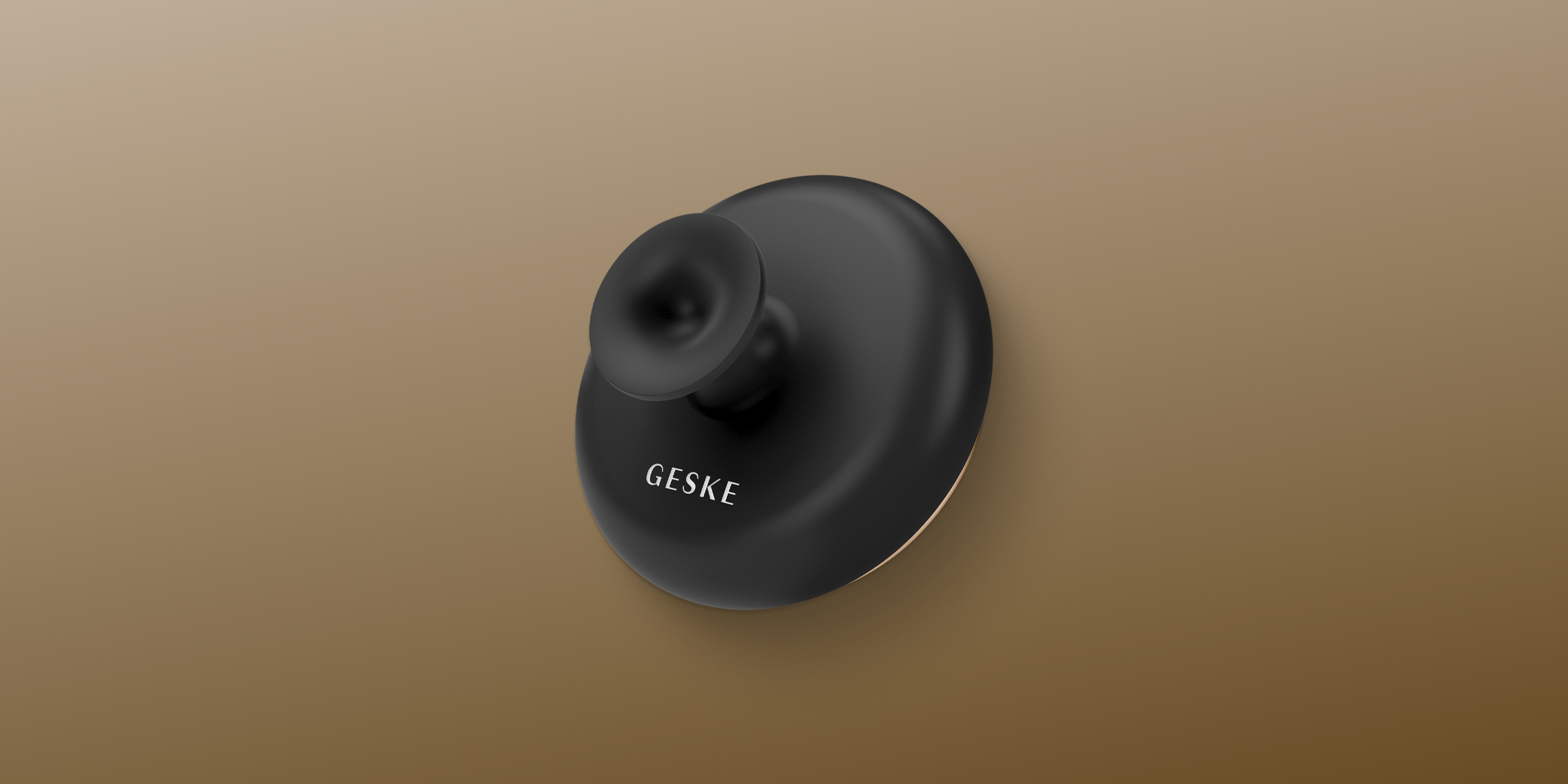 Multi Surface Suction Mount