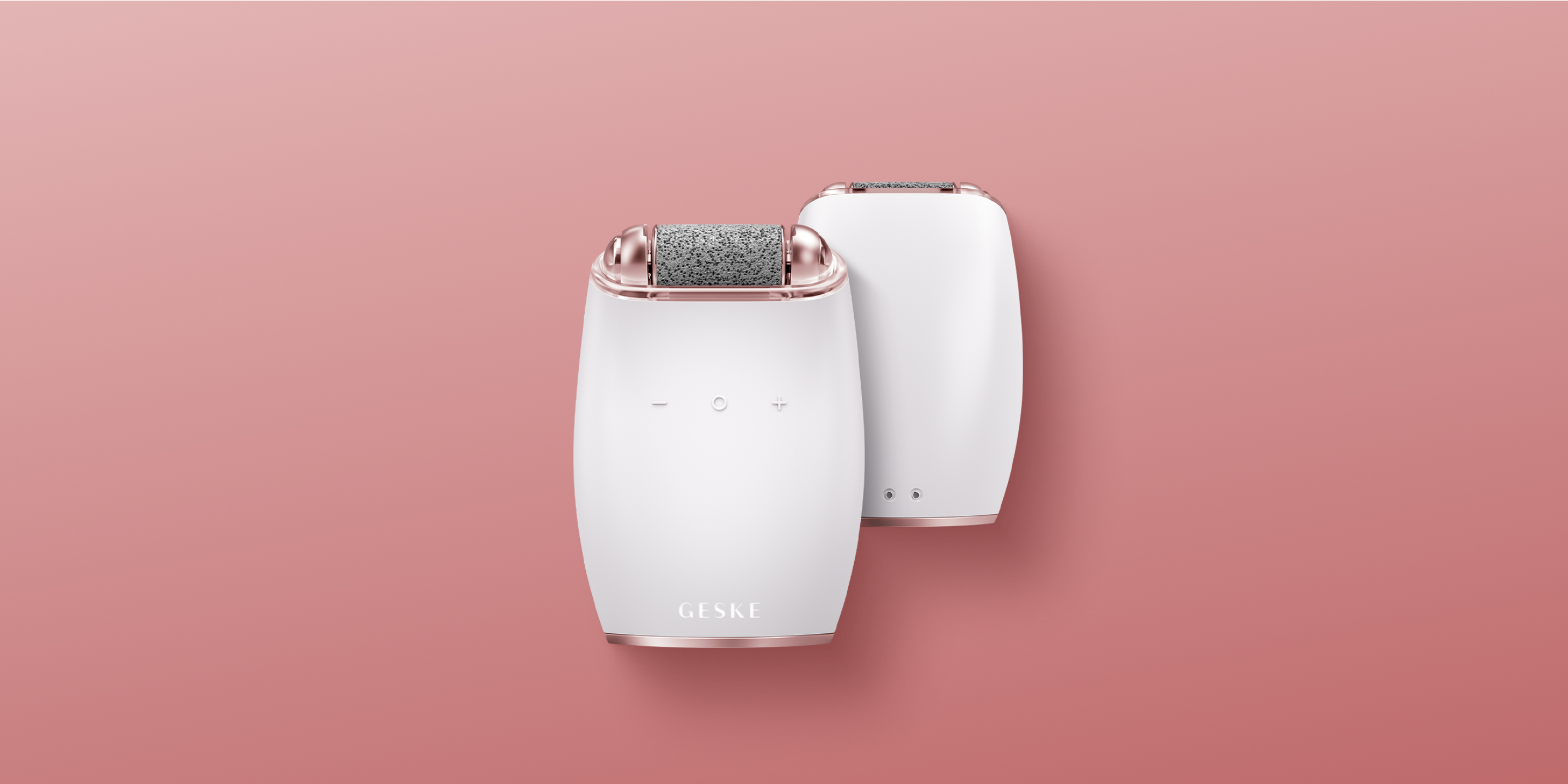 Easy-Exchange Head