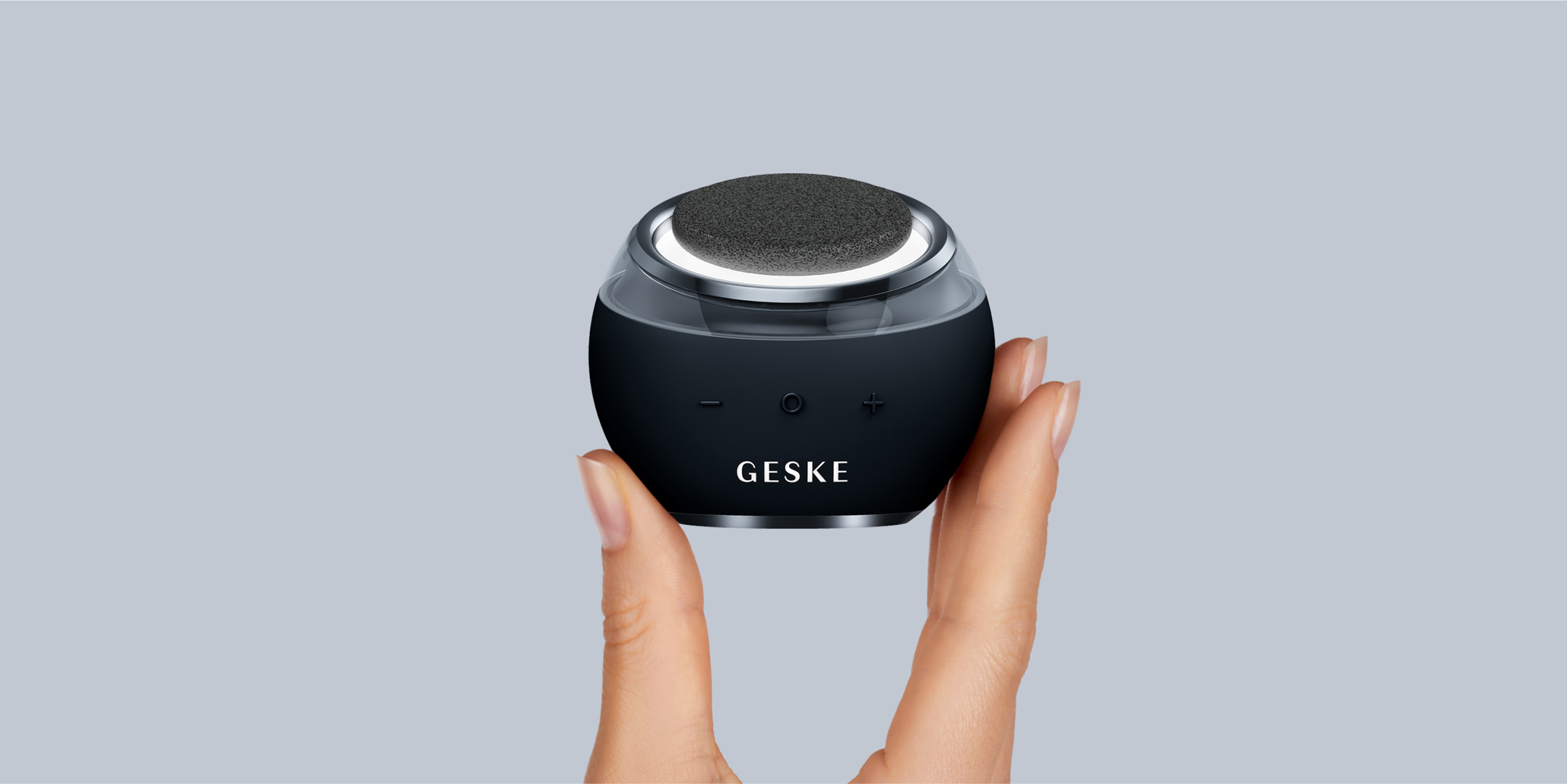 Adjustable Spin Speed