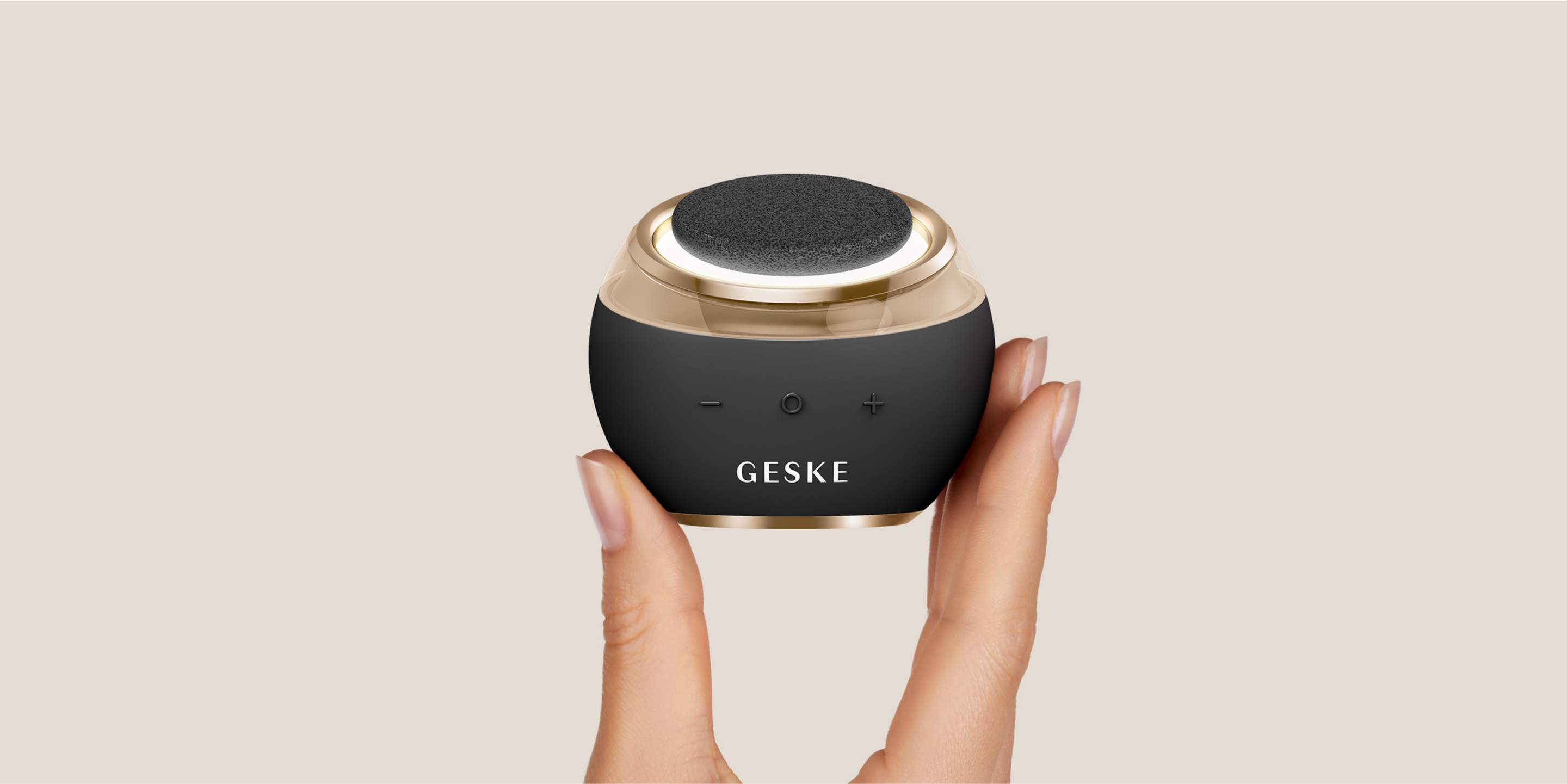 Adjustable Spin Speed