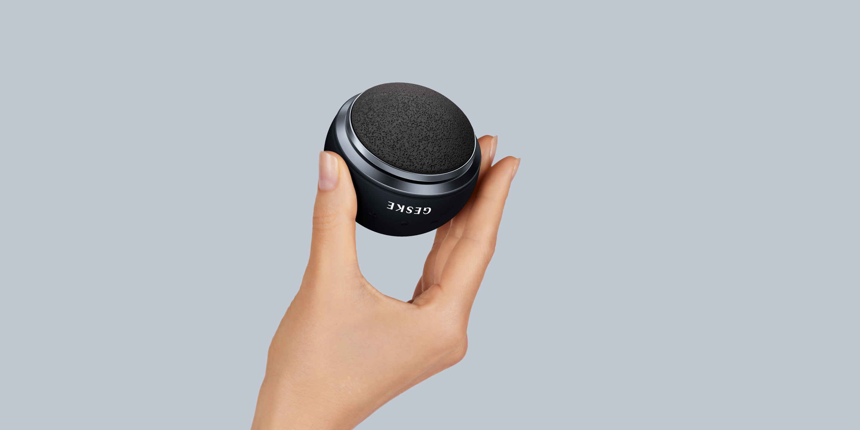 Adjustable Spin Speed