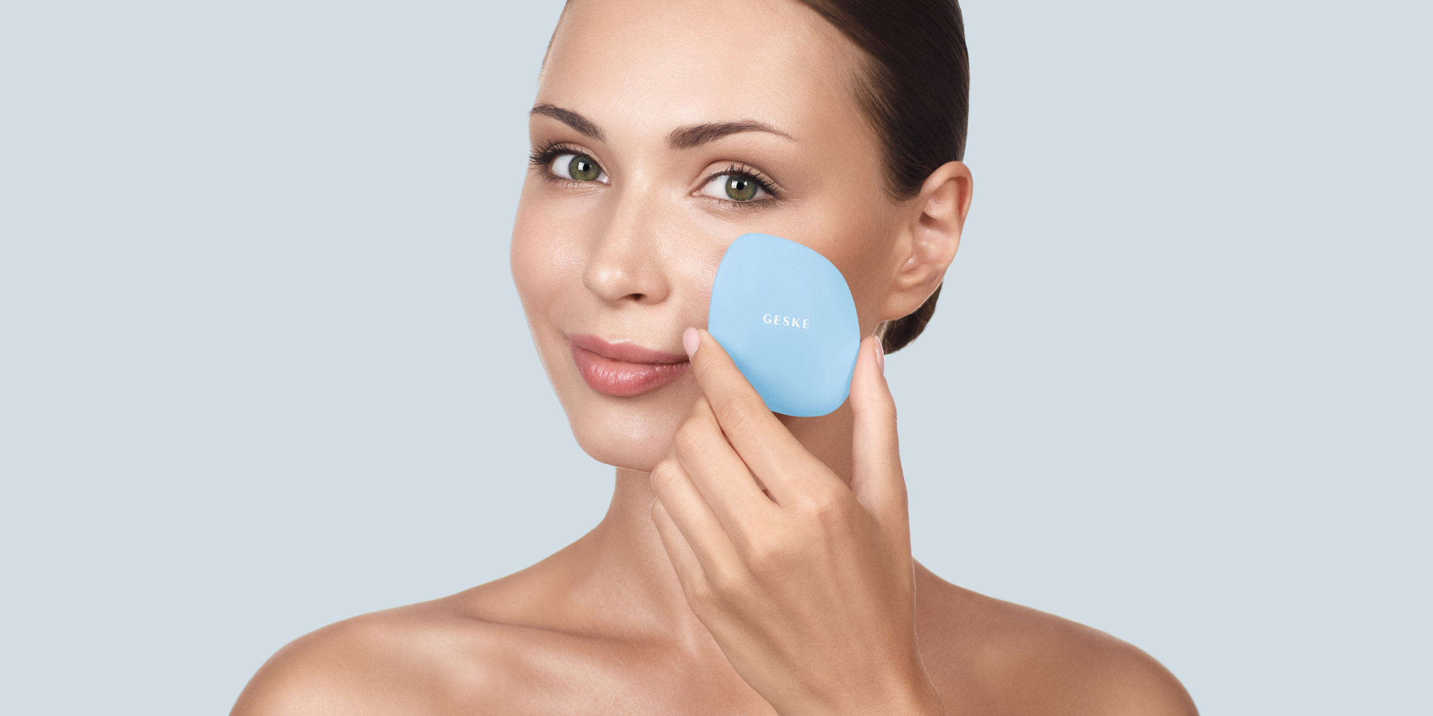 Ultra Hygienic Deep Cleansing