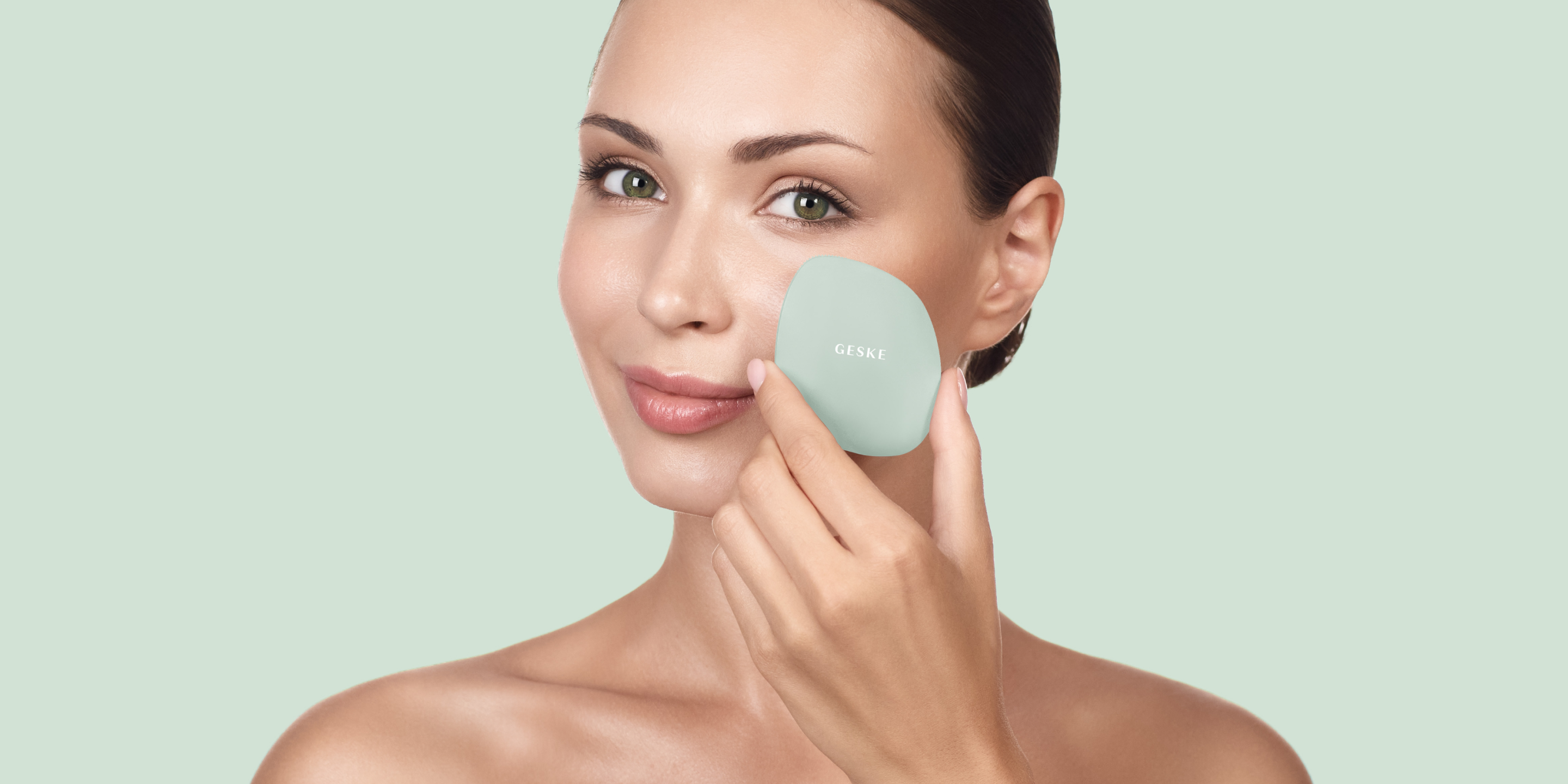 Ultra Hygienic Deep Cleansing
