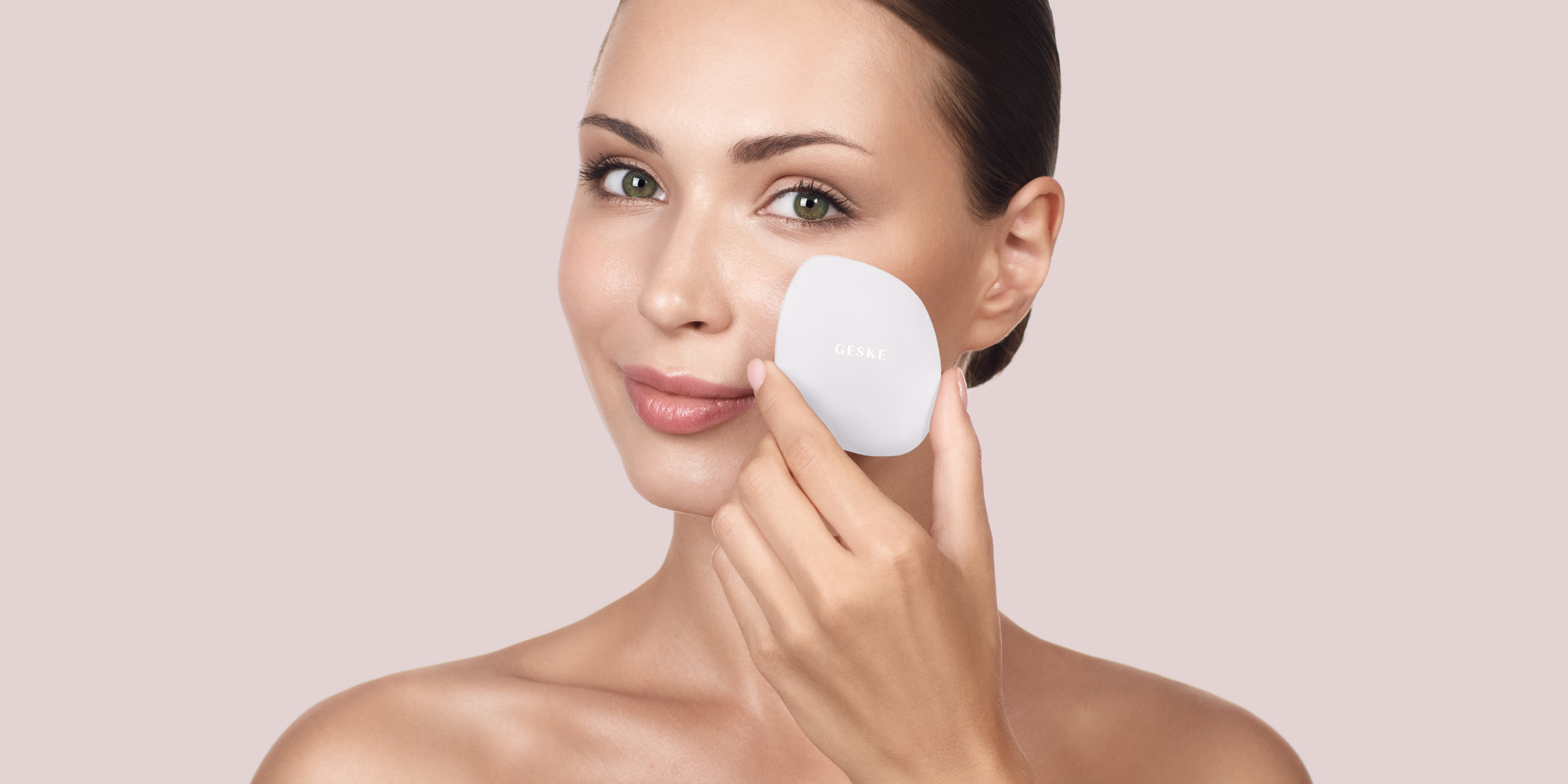Ultra Hygienic Deep Cleansing