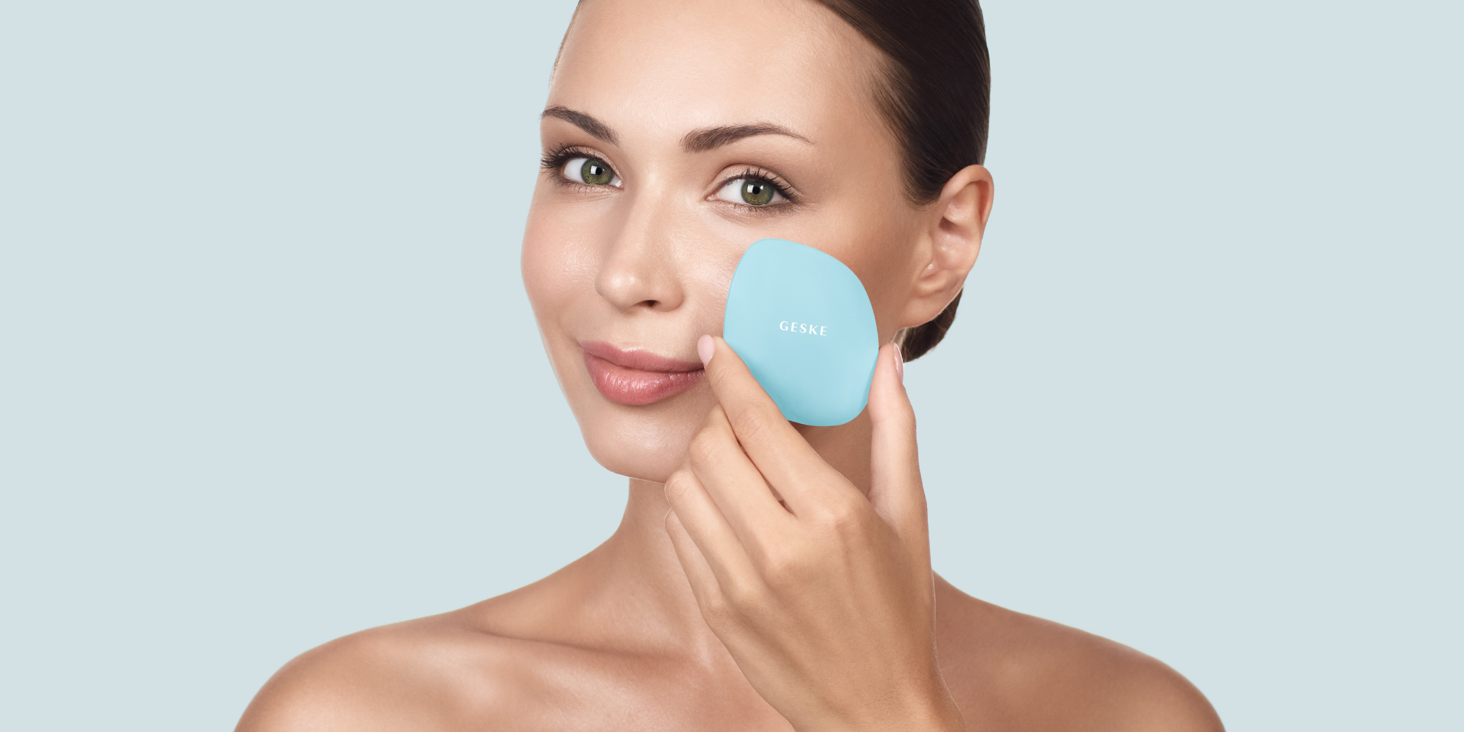 Ultra Hygienic Deep Cleansing