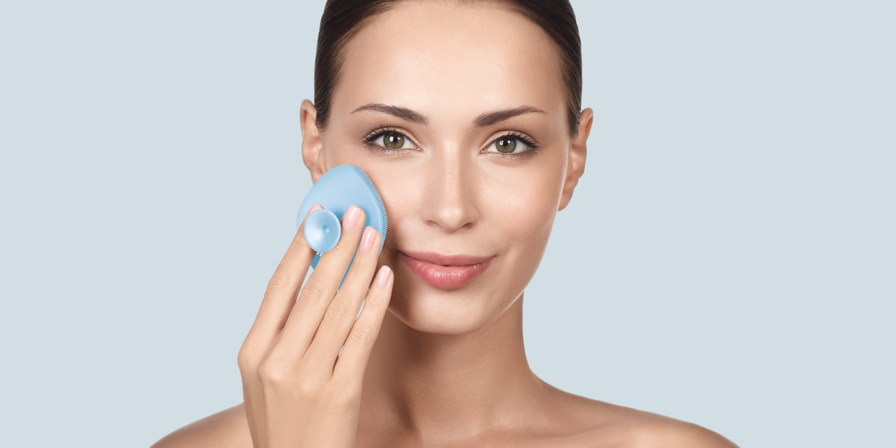 Ultra Hygienic Deep Cleansing