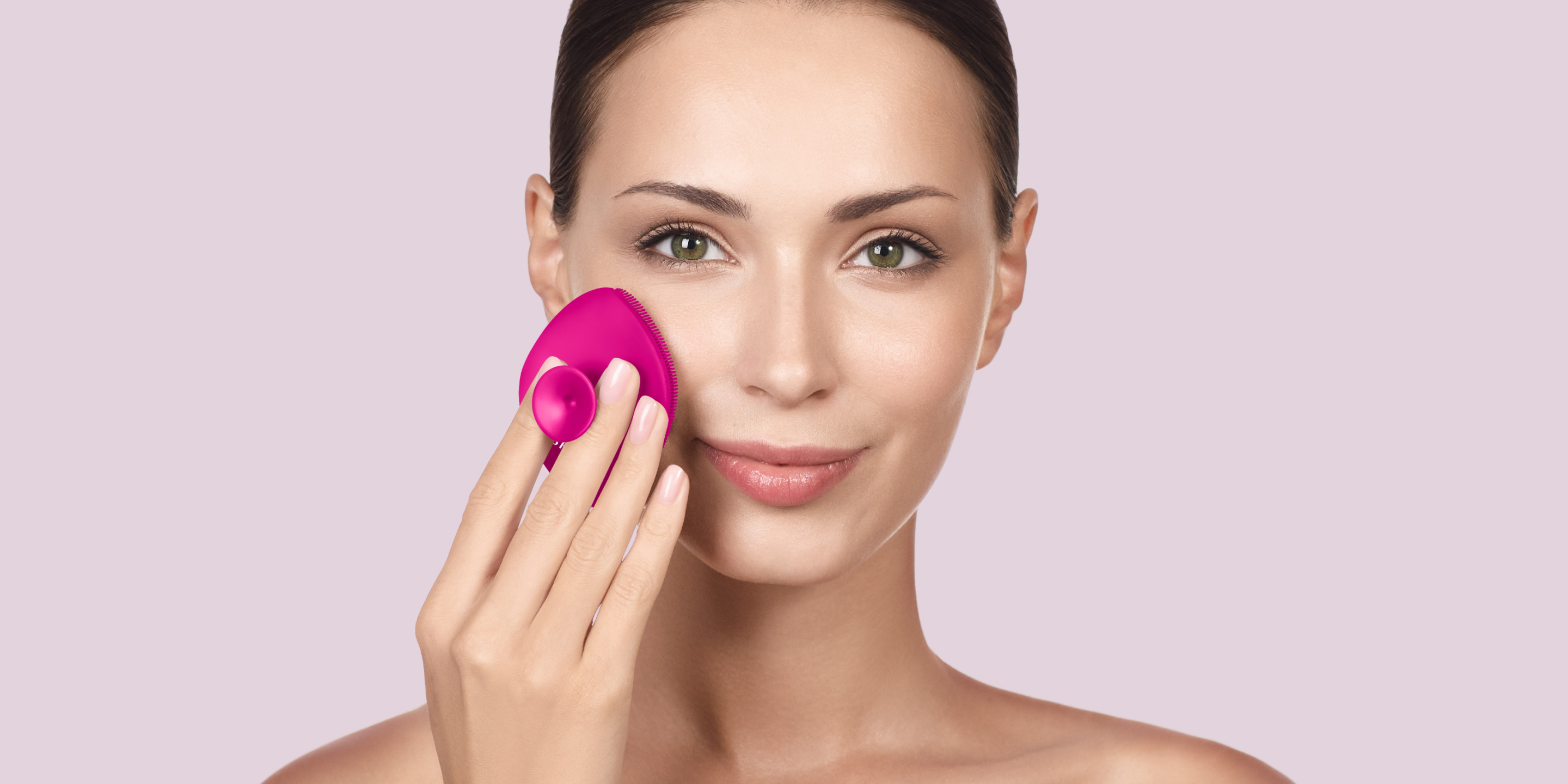 Ultra Hygienic Deep Cleansing