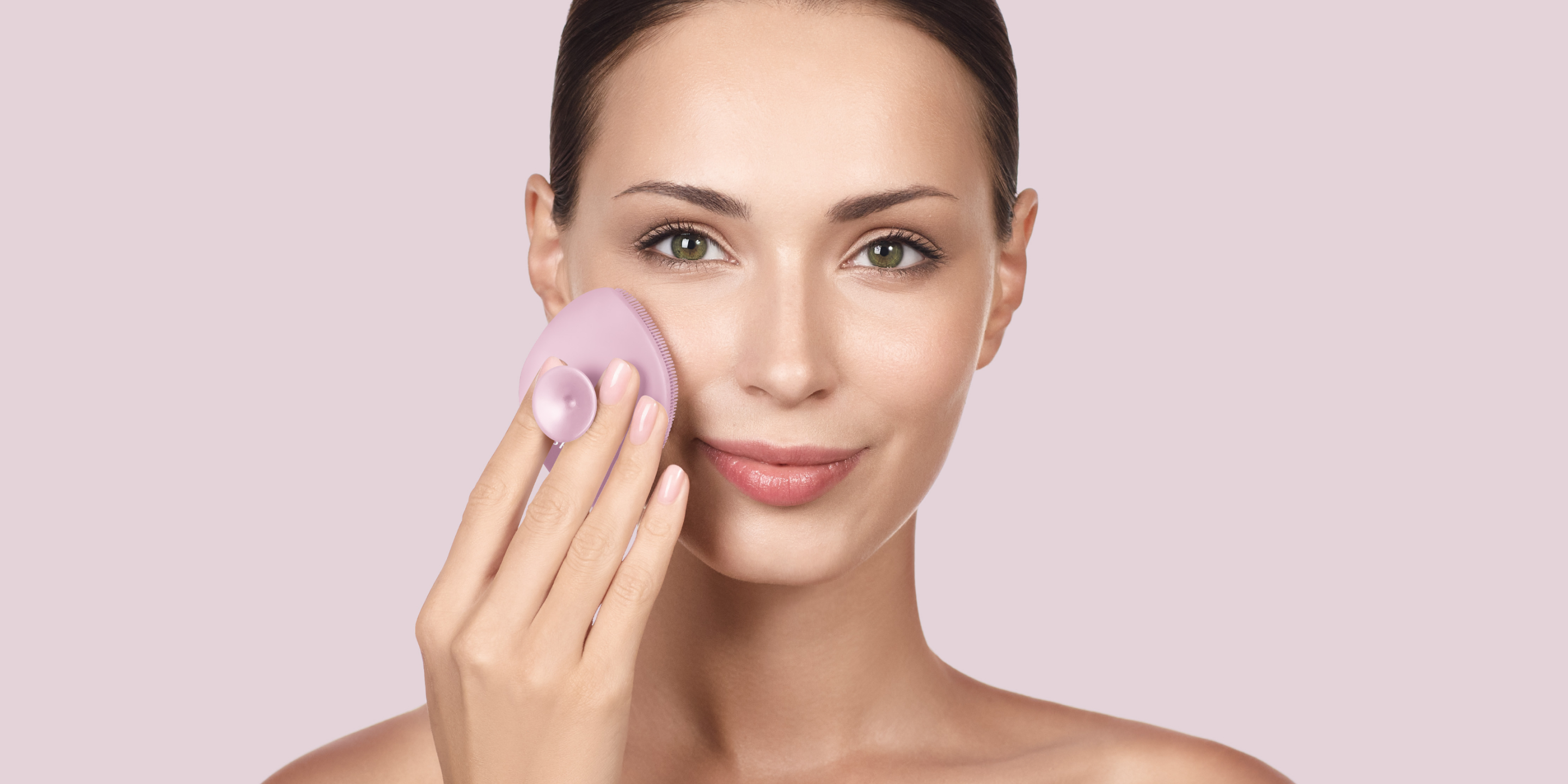 Ultra Hygienic Deep Cleansing