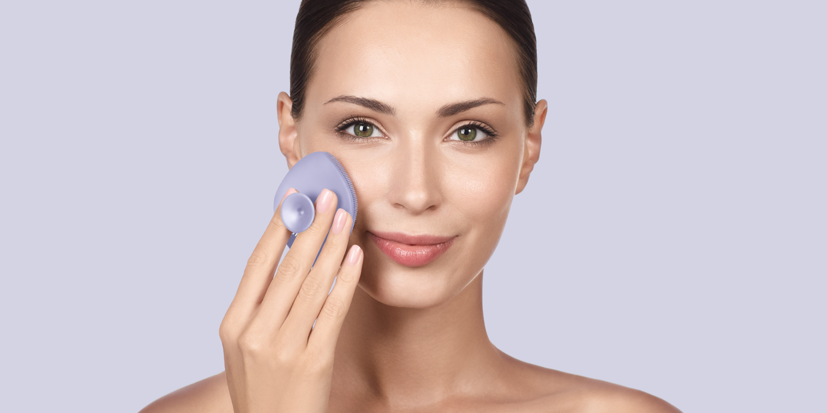 Ultra Hygienic Deep Cleansing