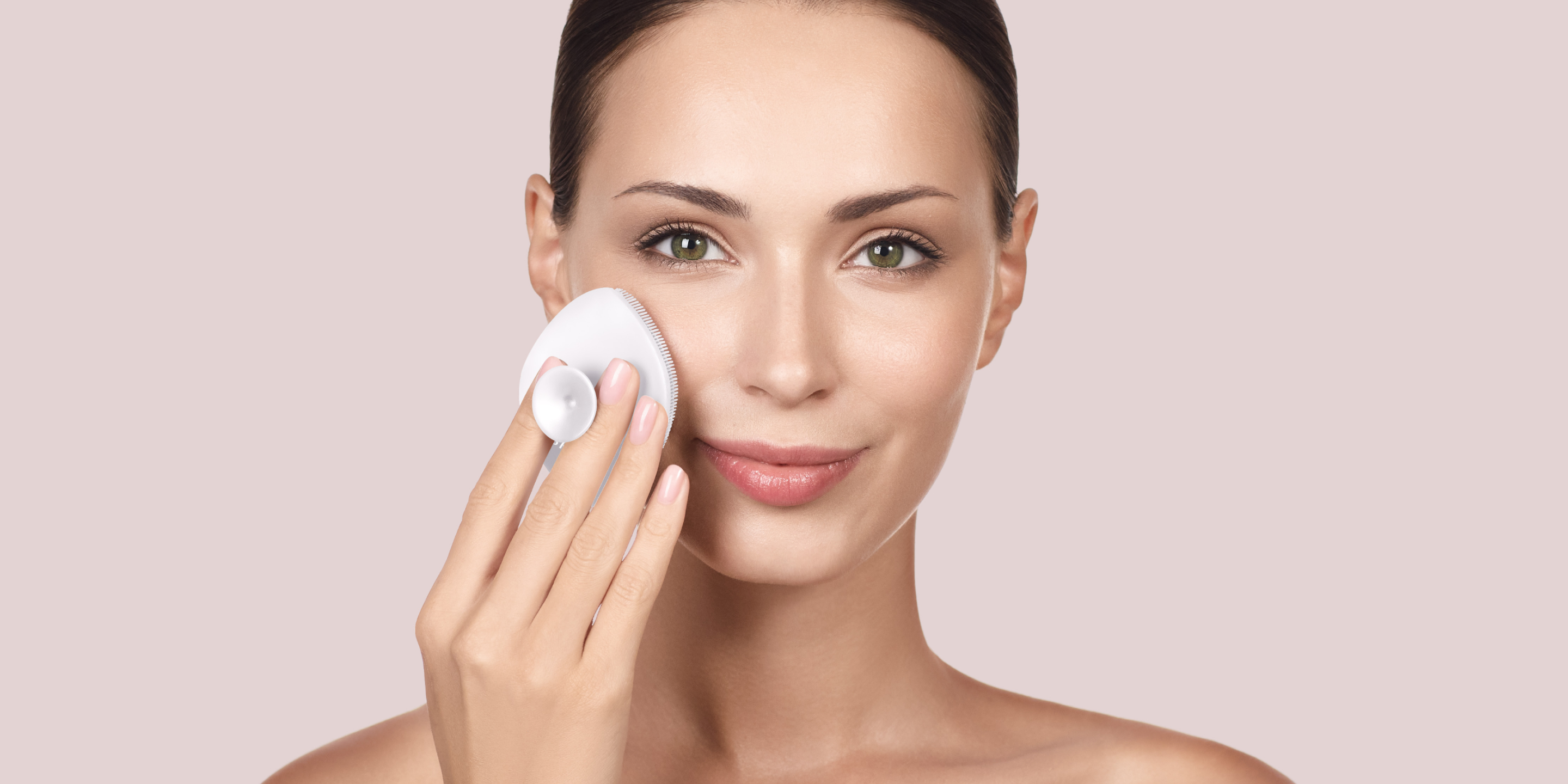 Ultra Hygienic Deep Cleansing