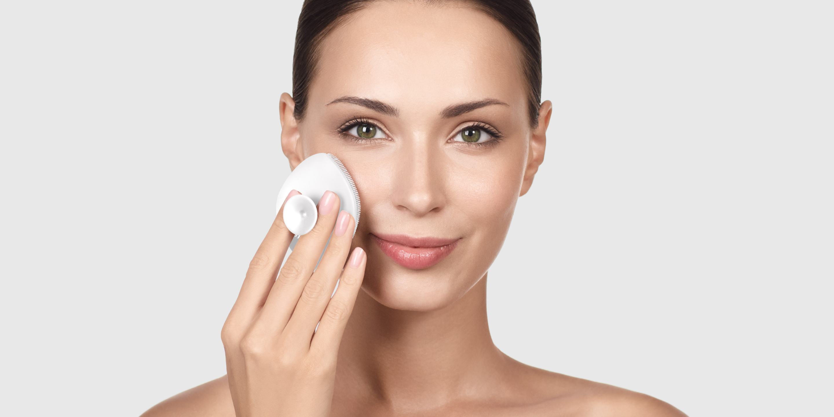 Ultra Hygienic Deep Cleansing