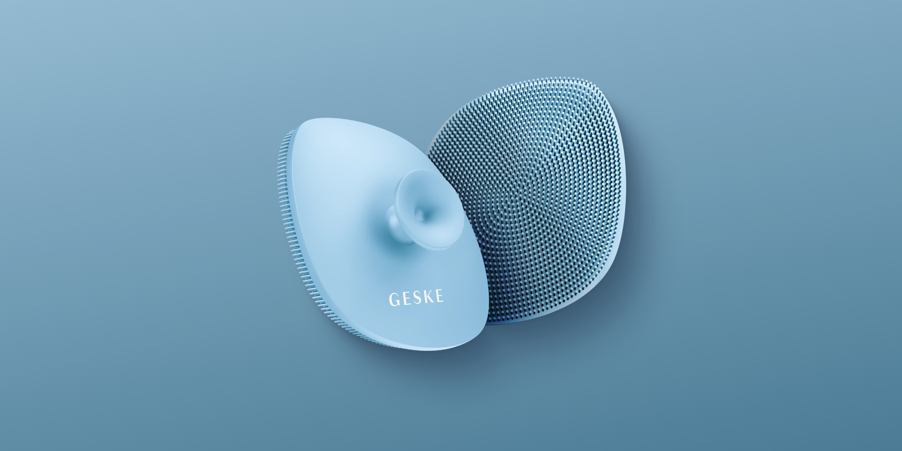 Eye-Nose Area Targeted Design