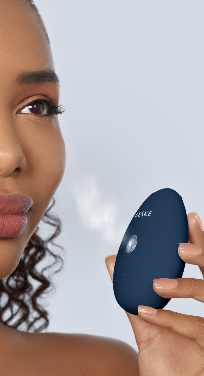 Facial Hydration Refresher | 4 in 1