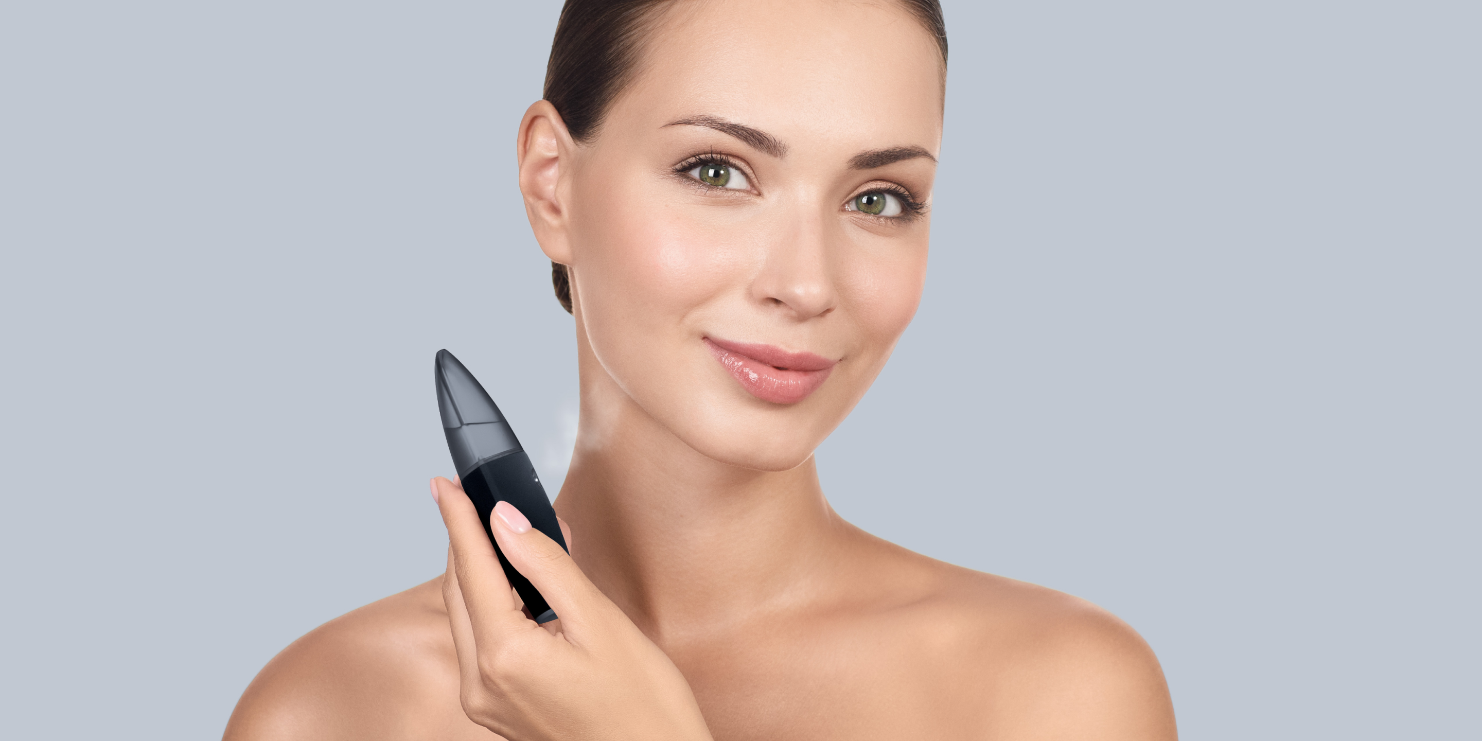 Moisturizing Cooling Mist Technology