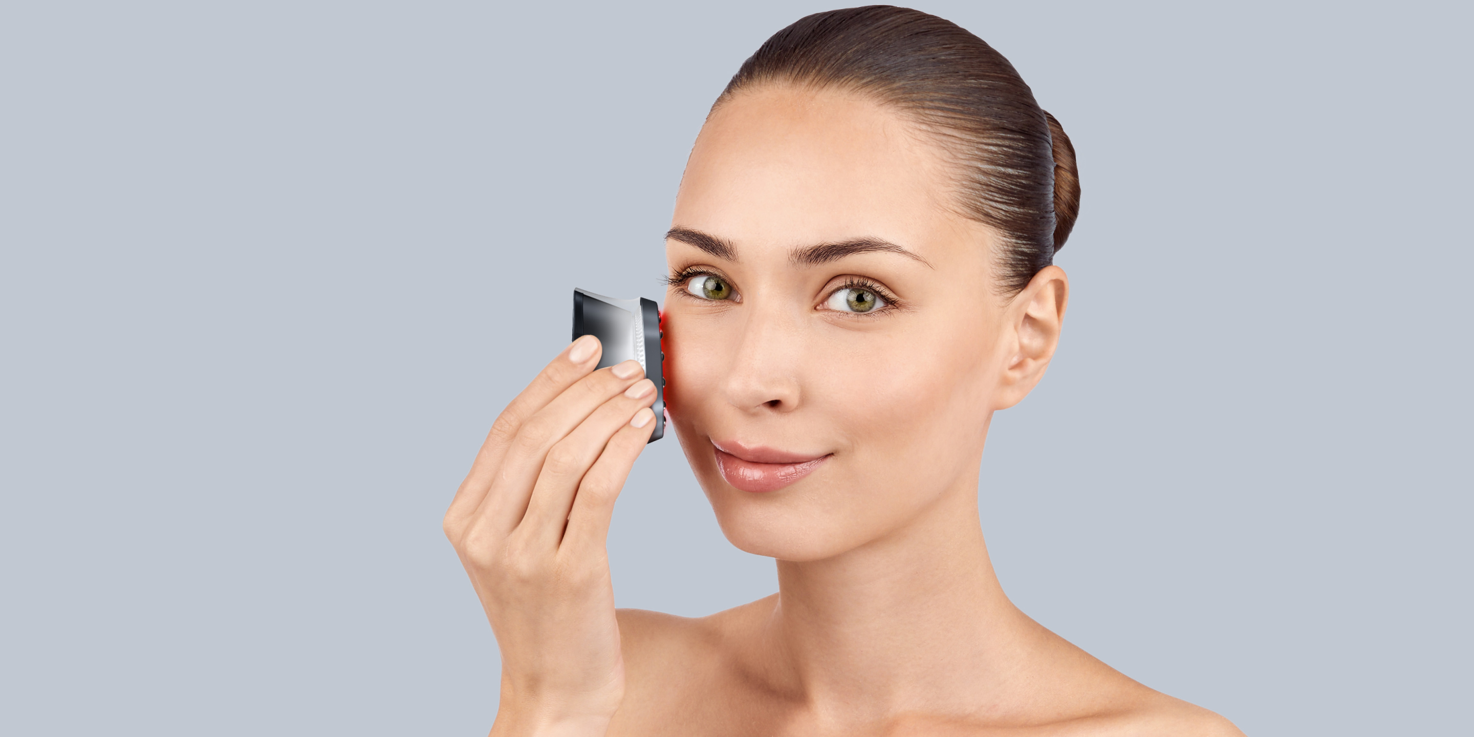 Advanced RF Heated Wavelengths