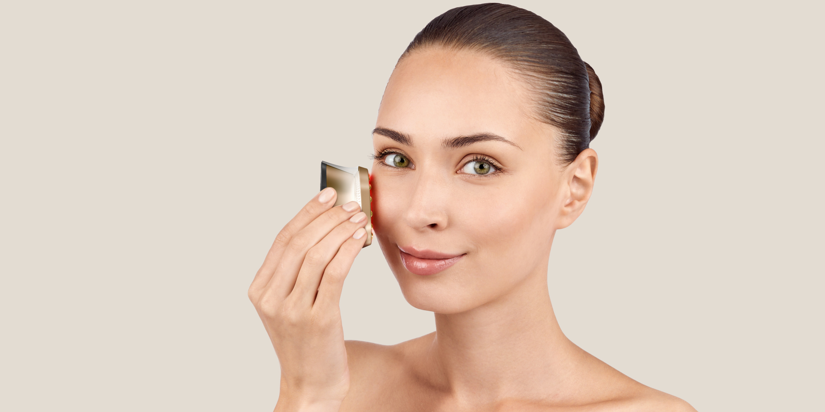 Advanced RF Heated Wavelengths