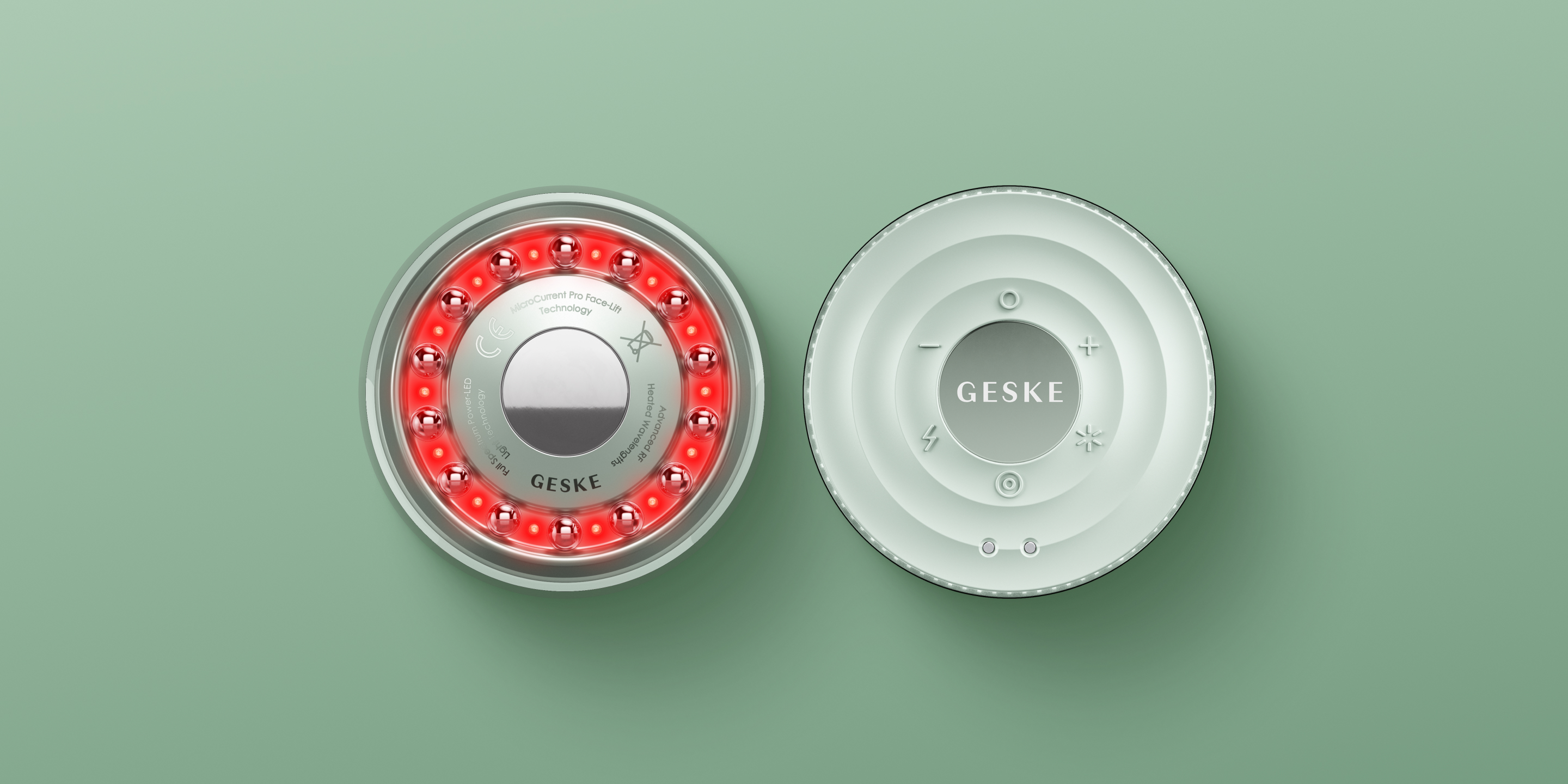 SmartSonic Pulsation Technology