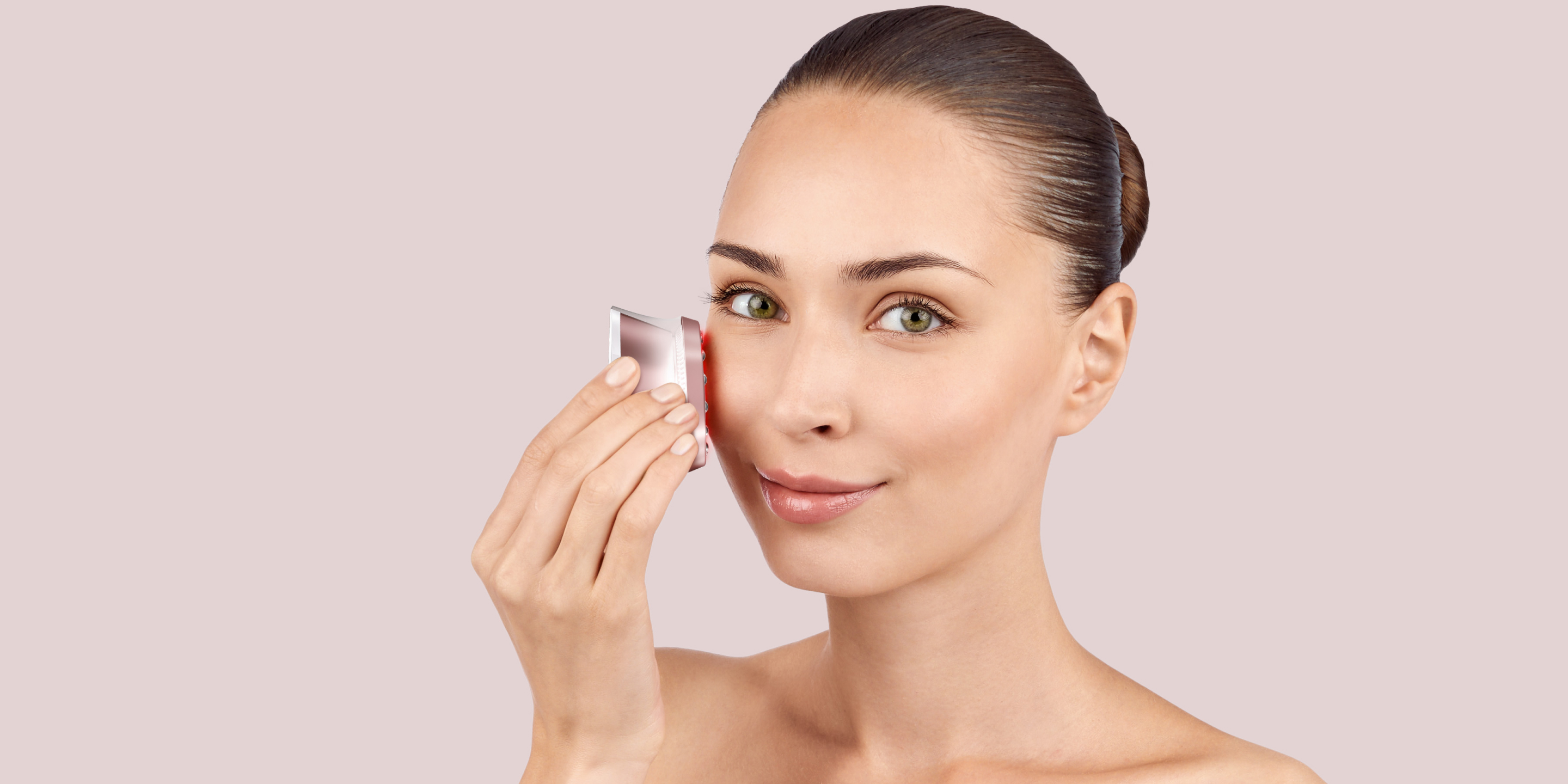 Advanced RF Heated Wavelengths