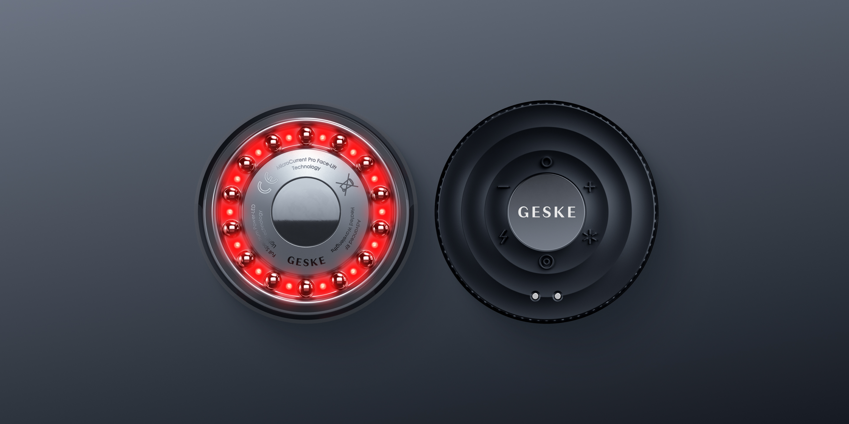 SmartSonic Pulsation Technology